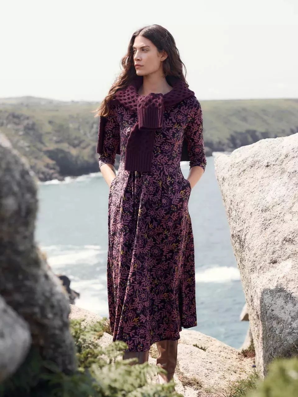 ✨Neuheiten von Seasalt ✨
Sie sind da – und sie sind bezaubernd! 💫
Entdecken Sie festliche Kleider ebenso wie Modelle für den Alltag, kuschelige Pullover zum Aufwärmen und zeitlose Blusen & Hemden. 🎀
👗 Größen S-4XL.
💌 Kostenloser Versand ab 100 €.
🌿 Naturmaterialien
🚀 Schnelle Lieferung
#bellagreen #nachhaltigeMode #slowfashion #ethischeMode #fairtradefashion #öko