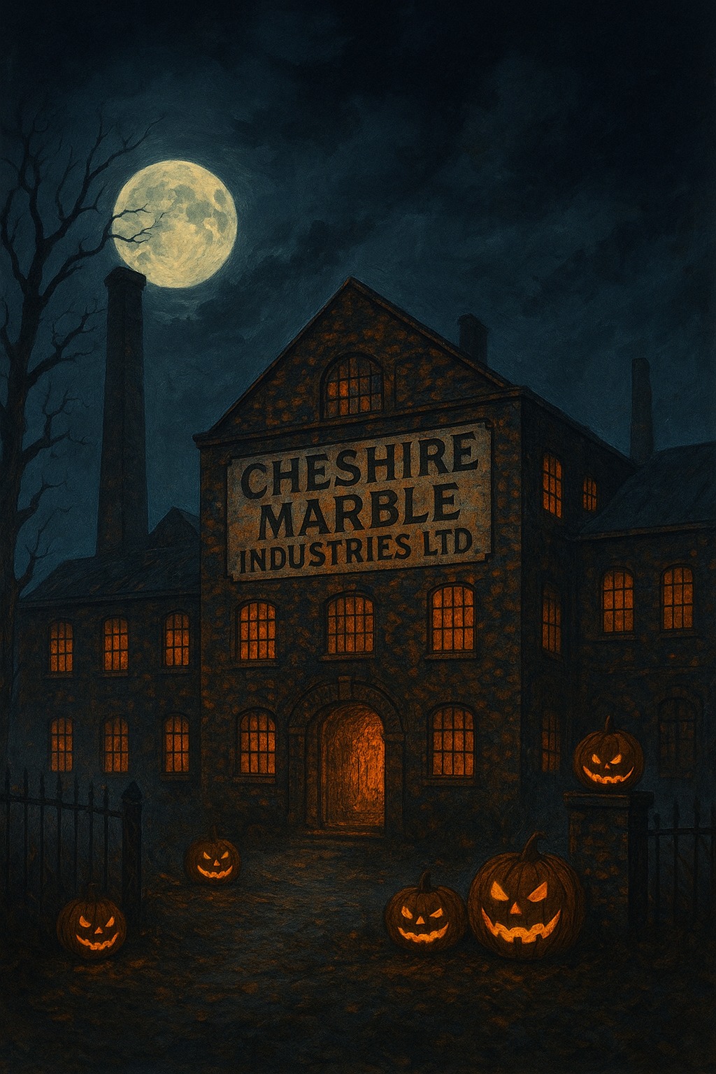 🎃 This Halloween, Transform Your Kitchen — No Tricks, Just Quality Worktops!
Whether you love quartz or granite, our expertly fitted worktops will give your kitchen a treat-worthy new look.
Contact us today for a free quote — and make your home look boo-tiful this season!
#HalloweenReady #KitchenDesign #Worktops #HomeImprovement #kitchenideas #worktopscheshire #quartzworktop #sosorryfortheterriblepuns