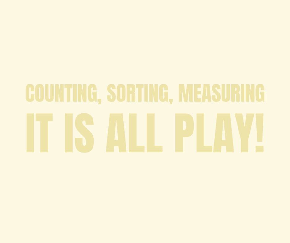 Maths Through Play - Counting, sorting, measuring — it’s all play and it is all learning! 💡
#PocketfulOfPlay #30daysofplay #PowerfulPractitioners #EarlyYearsMatters #BestStartInLife #EYFS #earlyyearsactivities
Explore Pocketful of Play — 30 simple, low-cost activity ideas for early years learning. Available here:
www.powerfulpractitioners.co.uk/product-page/pocketful-of-play-30-simple-activity-cards-for-early-years