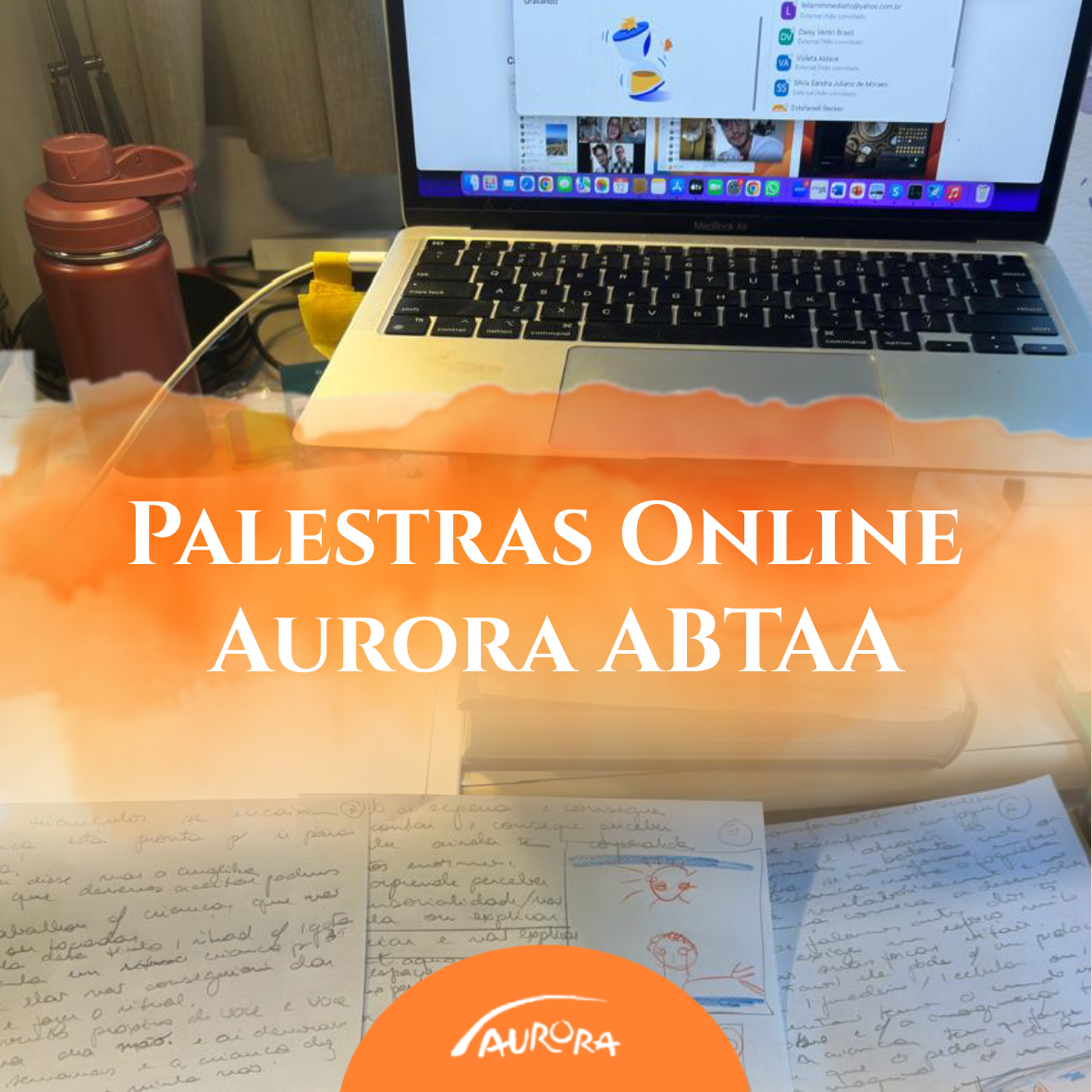 A Aurora segue disponibilizando o pacote com palestras gravadas via zoom como mais uma oportunidade de aprofundamento nos conhecimentos antroposóficos.
🔹Palestras:
1 - Quem precisa de ajuda - Pedro Swimburn e Deborah Schwanke
2 - Saúde e Doença - Como atua o Carma - Gleise Prôa e Esther Texeira Jossi
3 - Raízes do medo na época do desenvolvimento da alma da consciência - Erica de Souza e Daniella Liu
4 - Desenvolvimento da Alma e sensações dos 21 ao 28 e a necessidade do Eu dominar o Corpo Ancestral neste Período - Michal Blanch e Rosa Prado
5 - A natureza das cores como base essencial da terapia da pintura antroposófica - Dagmar Von Freytag-Loringhoven
🔹Bônus: Palestra A Busca da Sophia na Atualidade entre Reis e Pastores.
O valor é de 100 reais. Para mais informações e pagamentos, por favor, entre em contato via whatsapp: (11) 9 4183-7241. O link está na bio.