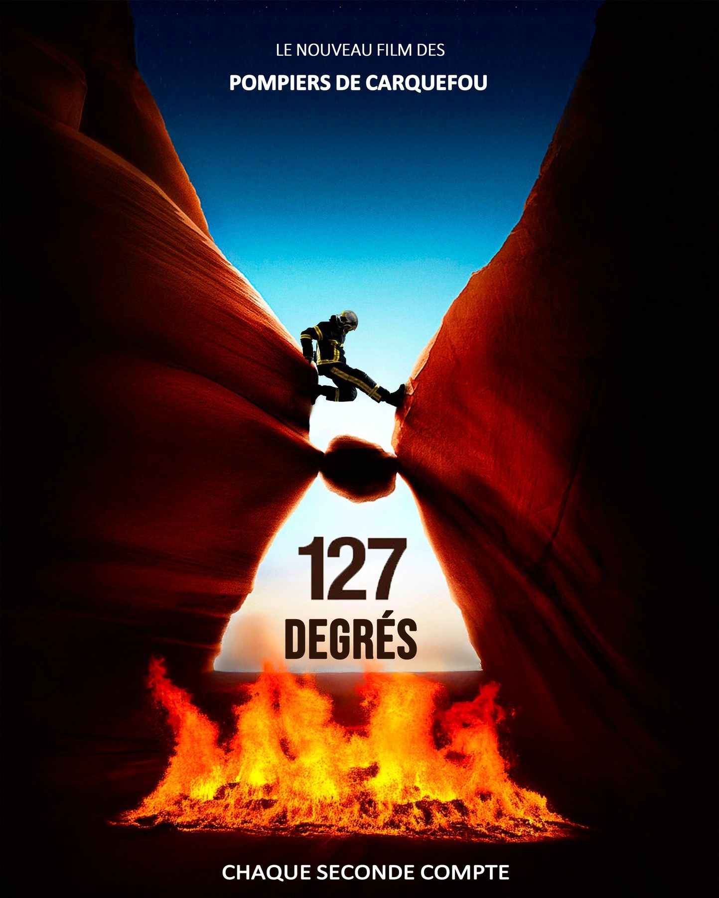 🔥Disponible pour tous vos projets, même les plus fous ! De la prise de vue au montage final, je peux créer pour vous des images originales comme ici pour le calendrier des Pompiers de l' @amicaledespompiersdecarquefou 👩🚒 dont vous voyez un petit extrait sur le thème des affiches de cinéma. 🎥
🎞(。♥‿♥。) 𝐋𝐚𝐪𝐮𝐞𝐥𝐥𝐞 𝐩𝐫é𝐟é𝐫𝐞𝐳-𝐯𝐨𝐮𝐬 ? (。♥‿♥。)🎞
Photos @sony.france Retouches @lightroom montages @photoshop
.
.
#Photographie #CréationVisuelle #CalendrierPompiers #SapeursPompiers #Carquefou #MakingOf #BehindTheScenes #AffichesDeCinéma #Photographe #ProjetCréatif #ShootingPhoto #Calendrier2025 #ArtVisuel #CréationVisuelle #PhotographieCréative #MontageVideo #Calendrier2026 #DesignSurMesure #AfficheCinéma #ProjetsFous #Graphisme