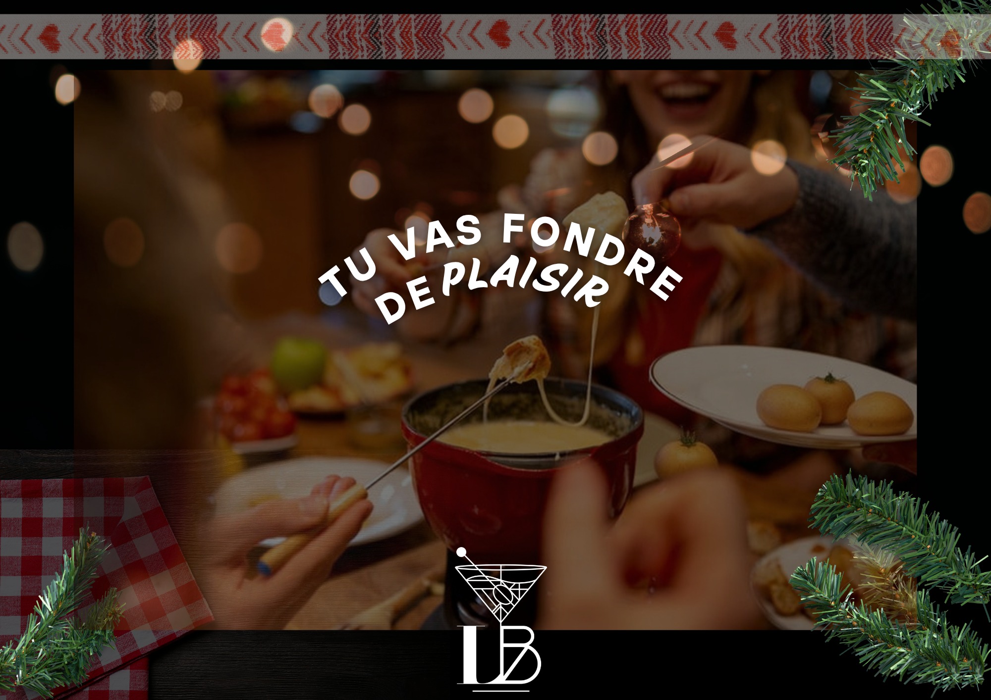 ✨ Épicurieux, prépare toi à une nouvelle aventure gourmande ! ✨
À partir du 12 novembre, on reprend nos horaires habituels 🎉… mais pas que !
On est déjà en train de préparer un magnifique chalet fromager… et pas seulement du fromage 🍫🍾.
Les soirées à thème font leur grand retour, et crois moi, il y en aura pour tous les goûts… Reste connecté, les infos arrivent bientôt ! 😍
Une chose est sûre : de belles surprises et de bons moments t’attendent.
Alors, prêt à régaler tes papilles ? 🍷🥂
#Épicurieux #ChaletFromager #SoiréesGourmandes #StayTuned