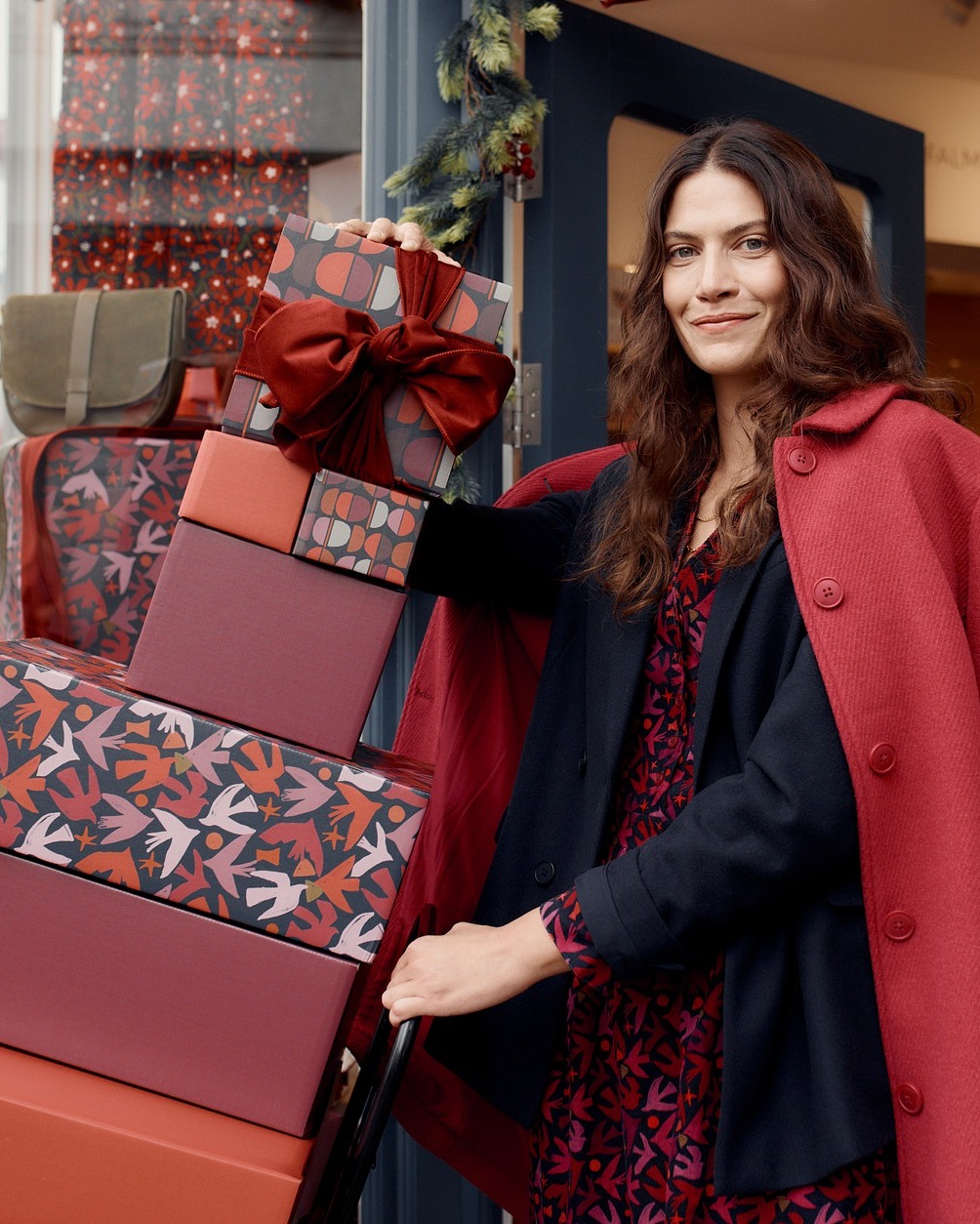 🎄 „Dieses Jahr mache ich alles entspannt und rechtzeitig.