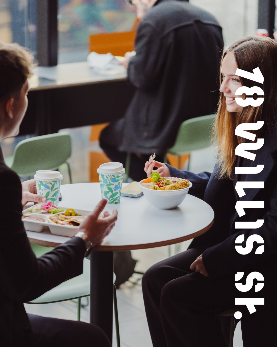 A good chat and a great meal, that’s balance. ☕️
Whether it’s a coffee break or a work lunch, 18 Willis St brings together the food, the flavour, and the energy to keep you going.
Find your weekday rhythm right here.
#18WillisSt #WellingtonCBD
