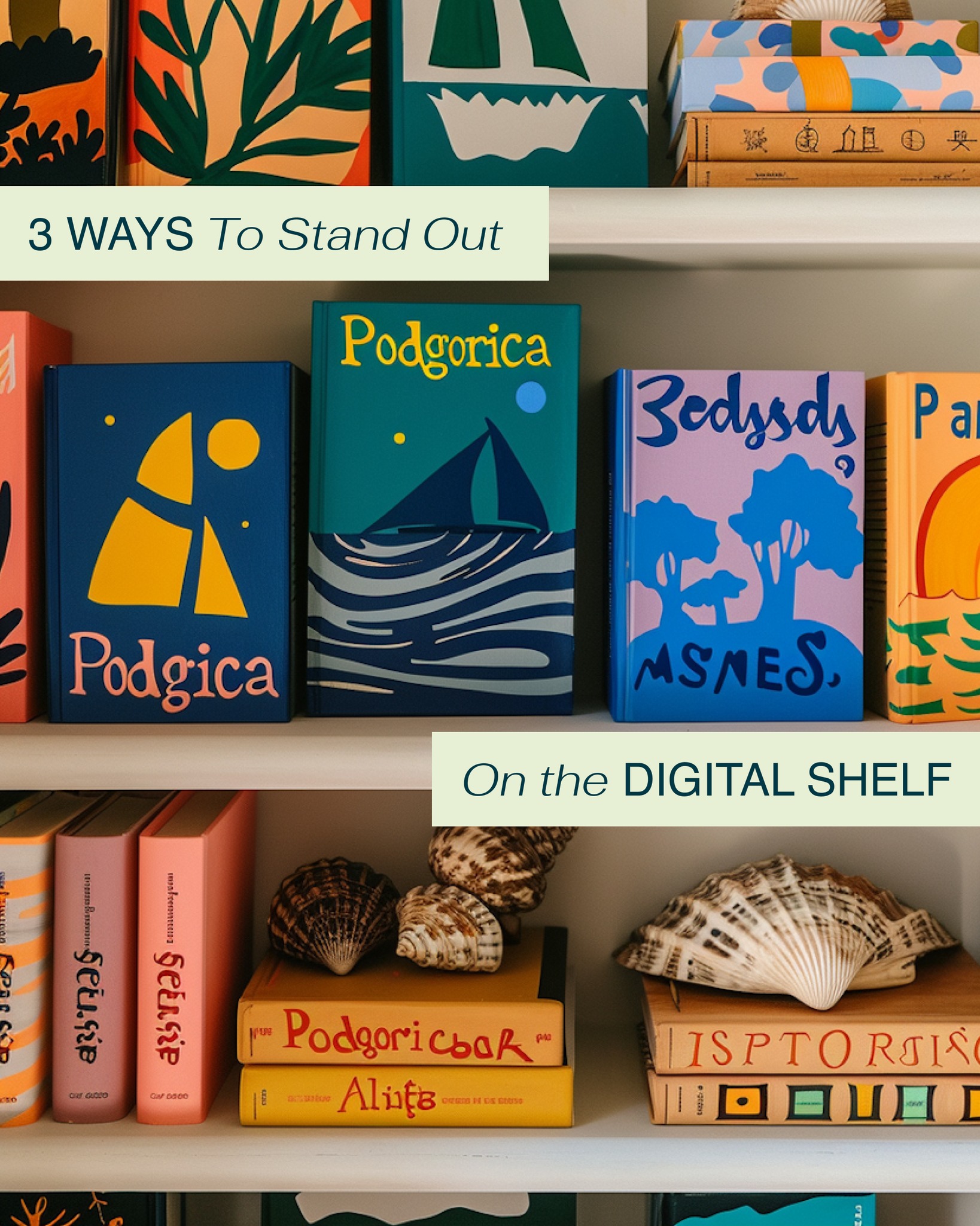 So… your readers are on your website. Now what? 🤔 How do you get them clicking, exploring, and actually taking action ? ✨
Here's our top 3, but we’d love to hear what works for you too! Drop a comment 💬
#WebsiteTips #DigitalDesign #EngageYourAudience #AuthorWebsite #websitedesignperth #WebDesignForAuthors