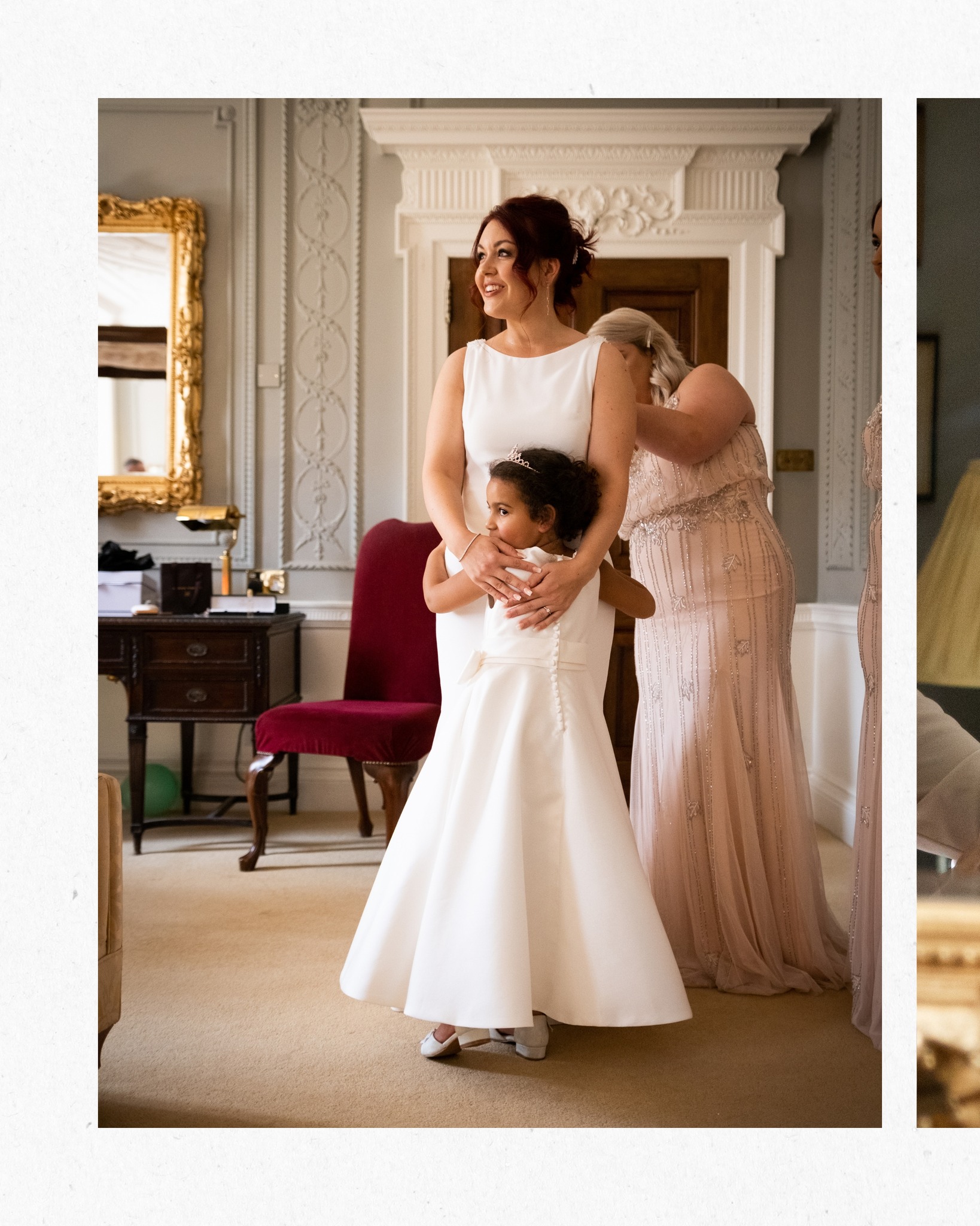 Relaxed mornings, real laughter, and moments that actually feel like you, this is what it’s all about. ✨
Always huge fans of the chilled mornings 🥰
#CardiffWeddingPhotographer #BristolWeddingPhotographer #DocumentaryWeddingPhotography #NaturalWeddingPhotos #UKWeddingPhotographer #UnposedWeddingPhotography #HavenWeddings #SouthWalesWeddings #CotswoldsWeddings #CardiffWeddings #RelaxedWedding #CandidWeddingMoments #AuthenticWeddingStory #HeartfeltWeddings #RealLoveStories #WeddingStorytellers #WeddingInspirationUK #BristolBride #CardiffBride #WeddingContent