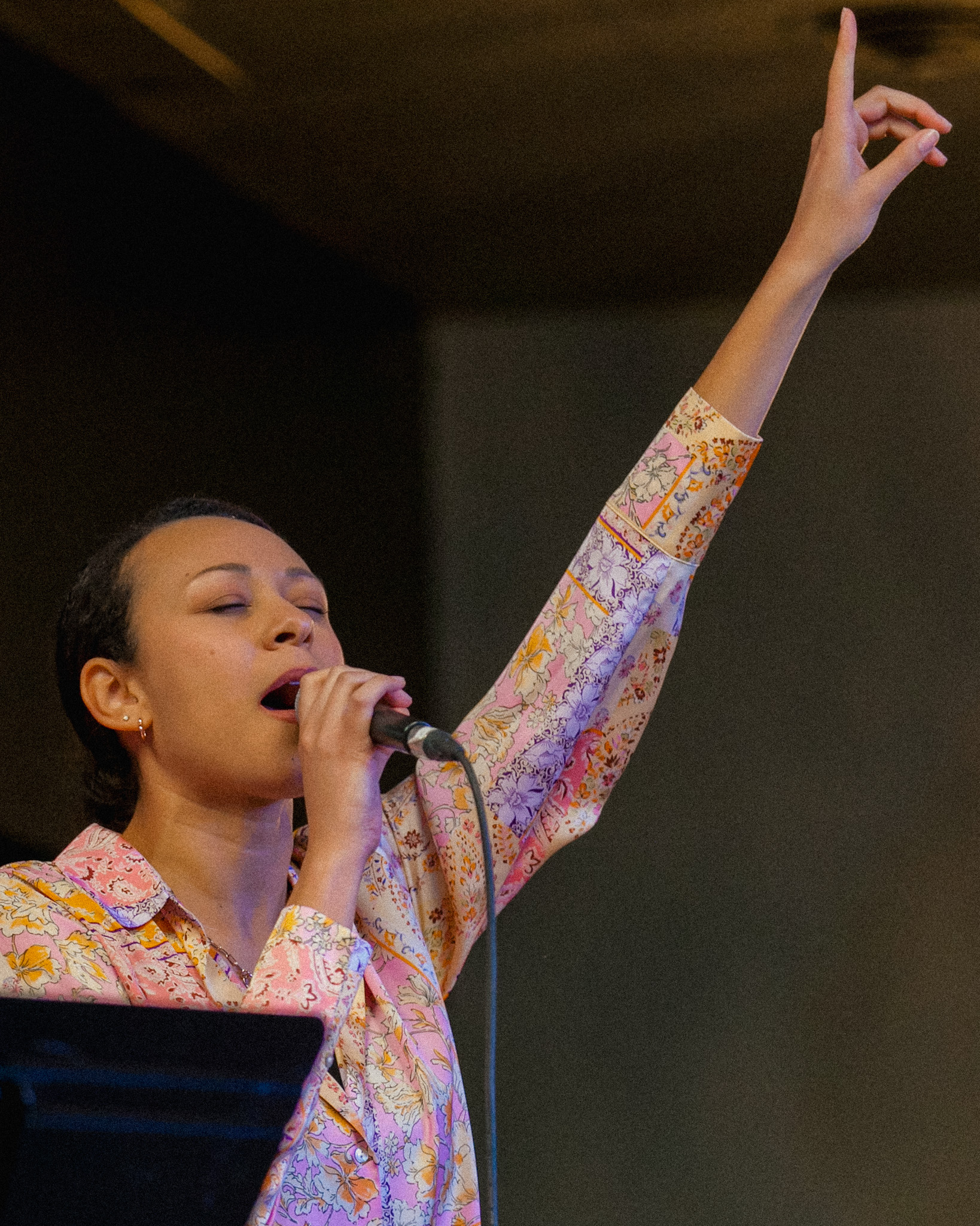 You’re invited to worship with us this Sunday! Come as you are and experience the joy of His presence. ✨ Join us tomorrow morning at 10:30AM!