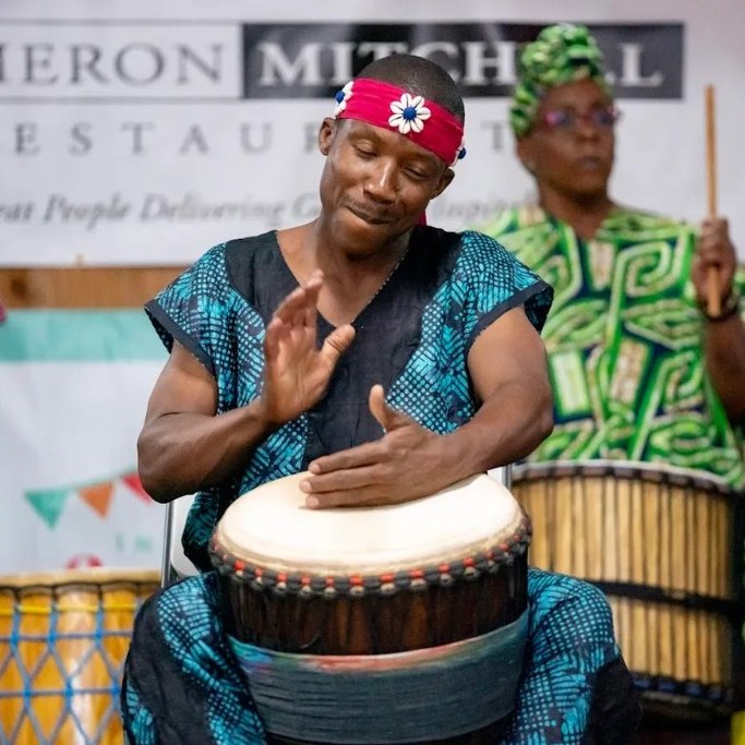 We’re so grateful to @columbusdispatch for sharing how Festa is building life-changing relationships through our 3-Generation Family ESL program. What began in 2007 as a summer lunch camp in Hilliard has grown into a movement connecting families from 91 nations and transforming lives throughout our community.
Read the full story to see how Festa continues walking alongside neighbors as they move from surviving to thriving! Link in bio & story💜