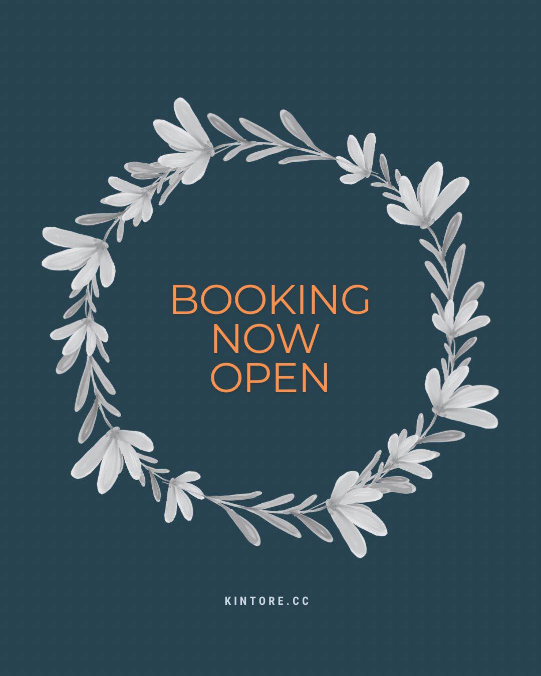 🎄✨ Wreath Evening Booking is Now Open! ✨🎄
Join us for a cosy, creative night making your own beautiful Christmas wreath — perfect to kick off the festive season! 🌿🎅
Book your spot here 👉 kintore.cc/wreathworkshop
#WreathWorkshop #ChristmasCrafts #KintoreEvents #FestiveFun #ChristmasWreath #WreathMaking #CommunityEvent #GetCreative #ChristmasSpirit