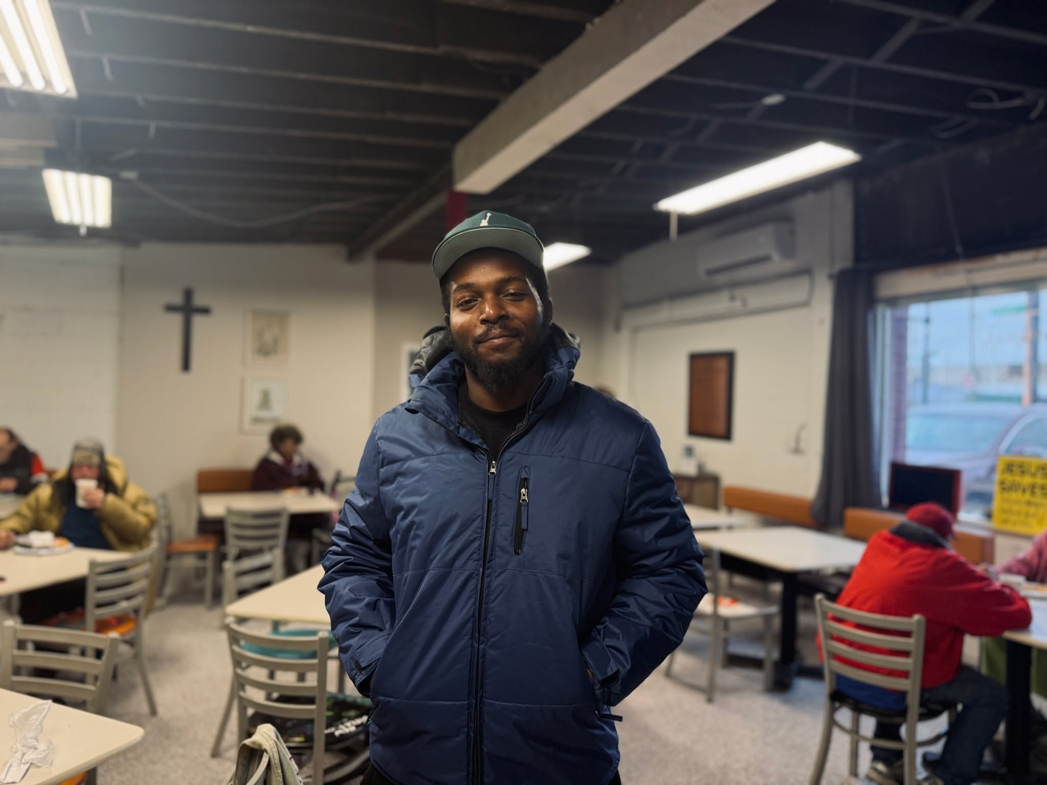 Big thank you to @oasiscitychurch ityChurch for spreading warmth and kindness! 🧥✨
Because of their generous jacket donation, more of our friends in need are staying warm this season. 🙏💛
At Columbus Relief, we believe kindness is love in action — and through Christ, we’re called to serve others.
Want to partner with us? Churches, schools, and businesses can make a real impact. Visit CbusRelief.org
.
.
#servetogether #KindnessInAction #FaithInAction #ColumbusRelief #ServeTogether #give #volunteer #volunteering #partner #partnership #give #jesus #sharelove #love #faithinaction #cbus #columbus #ohio #columbusrelief #outreach #saturday #give #laugh #ColumbusRelief