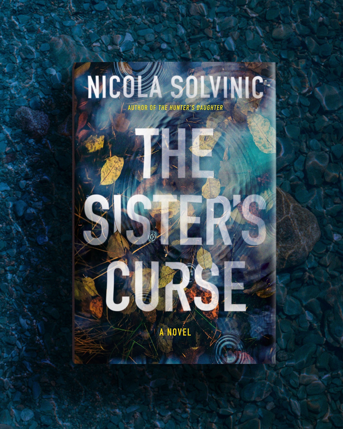 What they’re saying about THE SISTER’S CURSE by Nicola Solvinic from @berkleypub.
“Fans of @simonestjames' The Book of Cold Cases (2022) and Michael Bennett's Return to Blood (2024) will find they cannot put down this sinister mystery with supernatural undertones.” - @ala_booklist
Get your copy NOW: (Link in bio)
#nicolasolvinic #thesisterscurse #mysteryauthor #crimeauthor #thrillerwriter #criminology #crimefiction #crimethriller #crimenovel #suspensenovel #thrillerbook #murdermystery #mysteryreads #booklovers #bookclub #newrelease