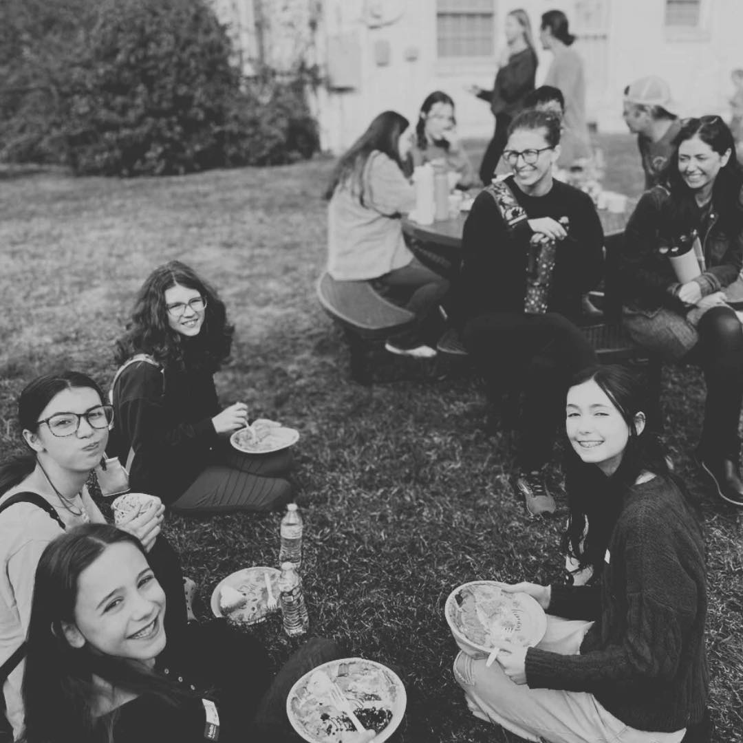 🍎 Apple Butter Festival 2025 was a Saturday well spent! Thank you for joining us for a cherished autumn tradition and for giving your time and goods to make it happen!!🍎