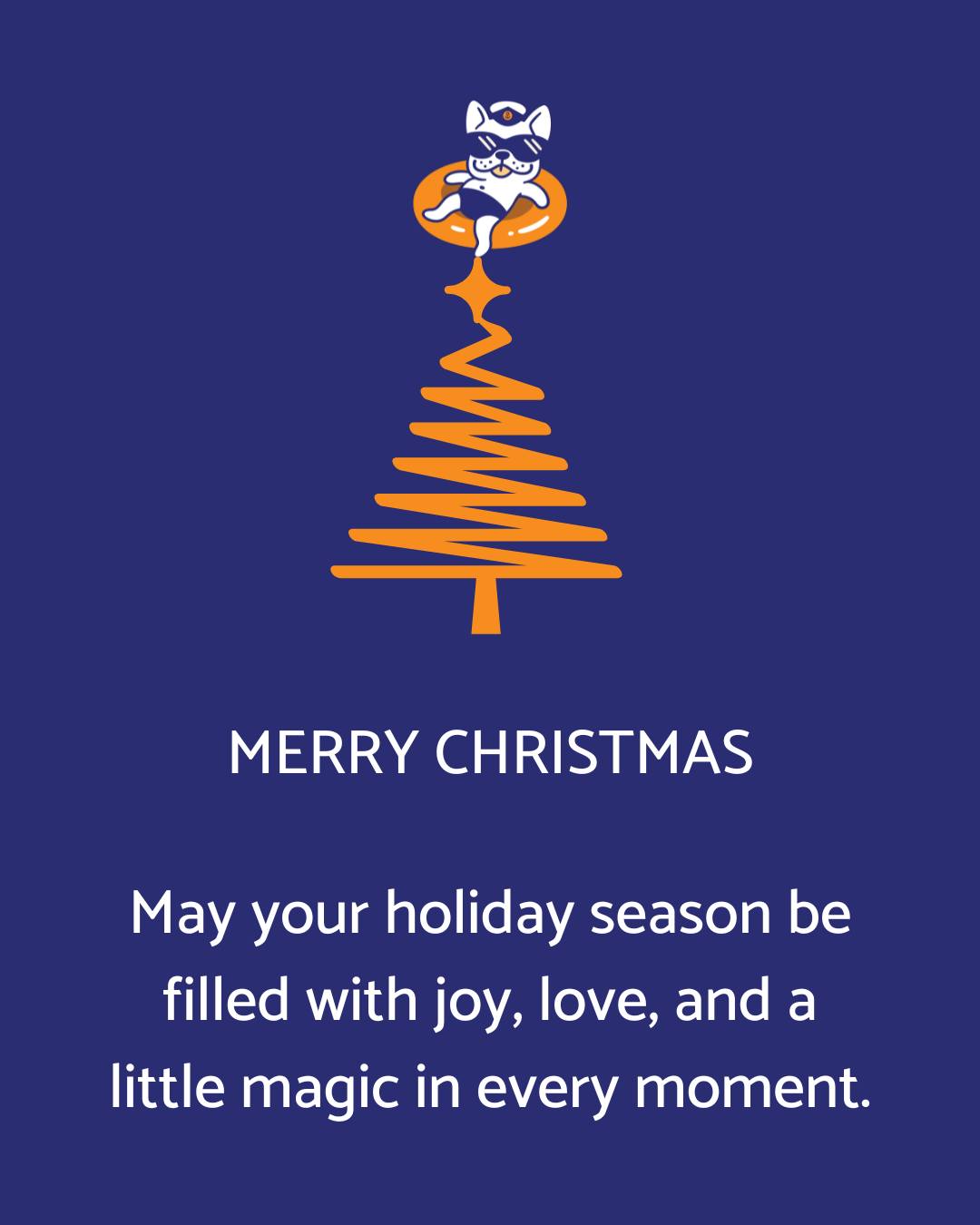 Merry Christmas - I'll be taking a break from the hustle to celebrate with loved ones, with good food, and maybe a cheeky beverage or two 😉🎄
Thank you to everyone who's been part of my journey this year. Your support, trust, and business mean the world to me.
Wishing you and your family a Christmas filled with joy, laughter, and all the good vibes. See you in 2026 🎅✨
.
.
.
#merrychristmas #christmas2025 #happyholidays #goldcoastbusiness #goldcoastchristmas #seasonsgreetings #christmasvibes #goldcoast #australianbusiness #smallbusinessaustralia #thankyou #holidayseason #christmasspirit #goldcoastlife #smallbusiness #socialmediamarketing #digitalmarketing #christmasonthegoldcoast #holidaycheer #gratitude