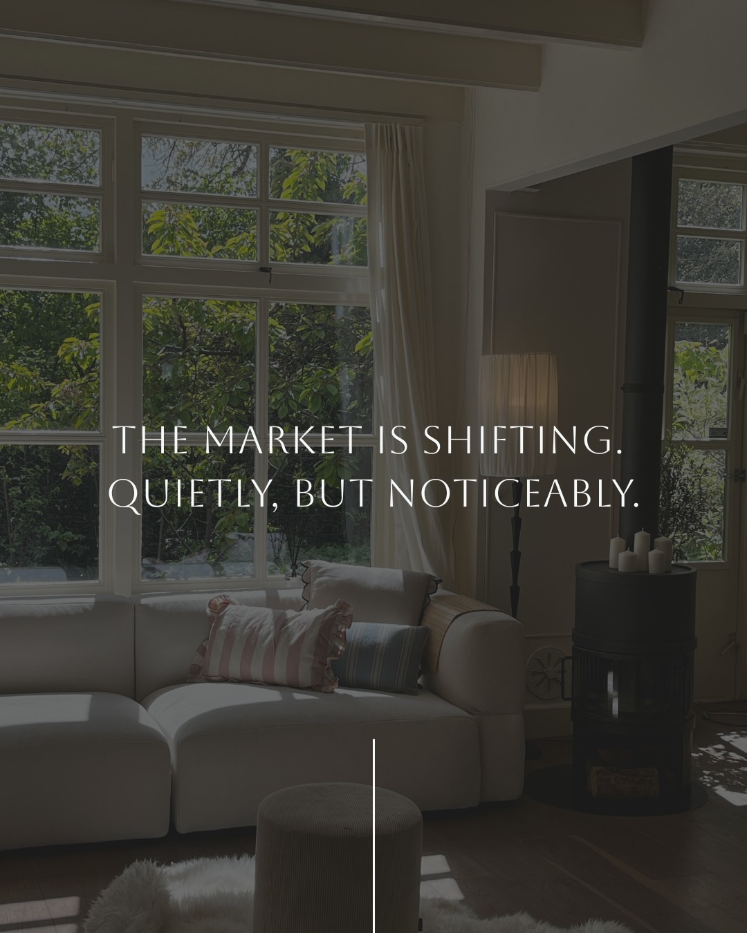 The market is shifting – quietly, but noticeably.
📈 Inventory is showing signs of catching up to buyer demand.
📉Interest rates have recently been ticking down.
For Buyers, this could be your opportunity: more property options, less frenzy, more leverage. For Sellers, strategy is everything – presentation of your property, pricing, and preparation will ultimately drive a successful sale.
If you’re thinking of making a move, let’s talk about what these shifts could mean for you!
#homesbyshereen #knowledgerealtor #wellesley #needham #newton #marketupdate2025
