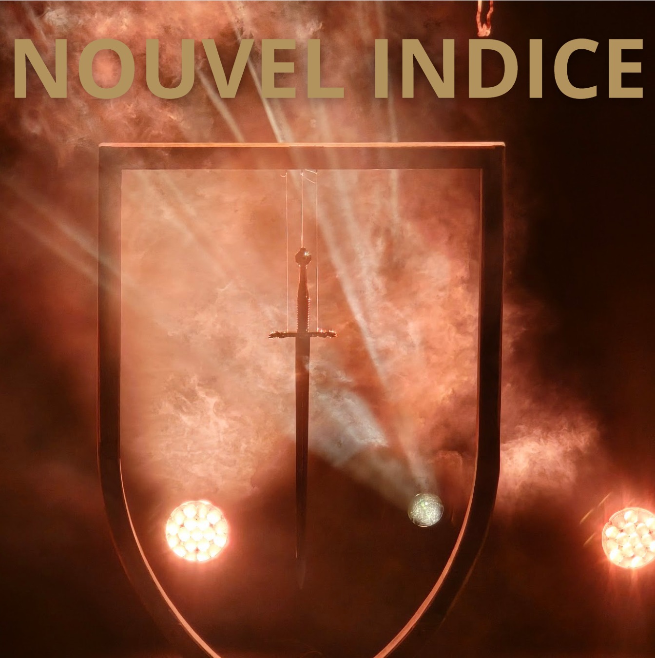 ⚔️ 𝐄𝐗𝐊𝐀𝐋𝐈𝐁𝐔𝐑 : 𝐈𝐍𝐃𝐈𝐂𝐄 𝐃𝐄́𝐂𝐈𝐒𝐈𝐅 ! ⚔️
Aventuriers, l'heure est grave ! Vous êtes déjà 35 000 lancés dans la quête de l'épée légendaire, et le Puy du Fou vient de livrer un NOUVEL INDICE MAJEUR !
Le Maître du Jeu, Étienne Picand, a dévoilé une VIDÉO À DÉCRYPTER. Attention, CHAQUE ÉLÉMENT compte : texte, décor, costume, ambiance... le piège est partout !
Seuls les esprits les plus affûtés et les plus attentifs sauront tirer parti de cette nouvelle information pour prendre une longueur d'avance sur la concurrence.
Le trésor d'une valeur de 250 000 € n'attend que vous ! 🥇
LA vidéo de cet ultime indice se trouve sur le lien suivant :
https://www.youtube.com/shorts/r_q-P2cA-Rg
Êtes-vous assez attentif pour devenir le Chevalier digne d'Exkalibur ?
#Exkalibur #ChasseAuTrésor @puydufou #NouvelIndice #Cryptographie #AventureÉpique #MaîtreDuJeu #trésor
📷Jardin des Légendes