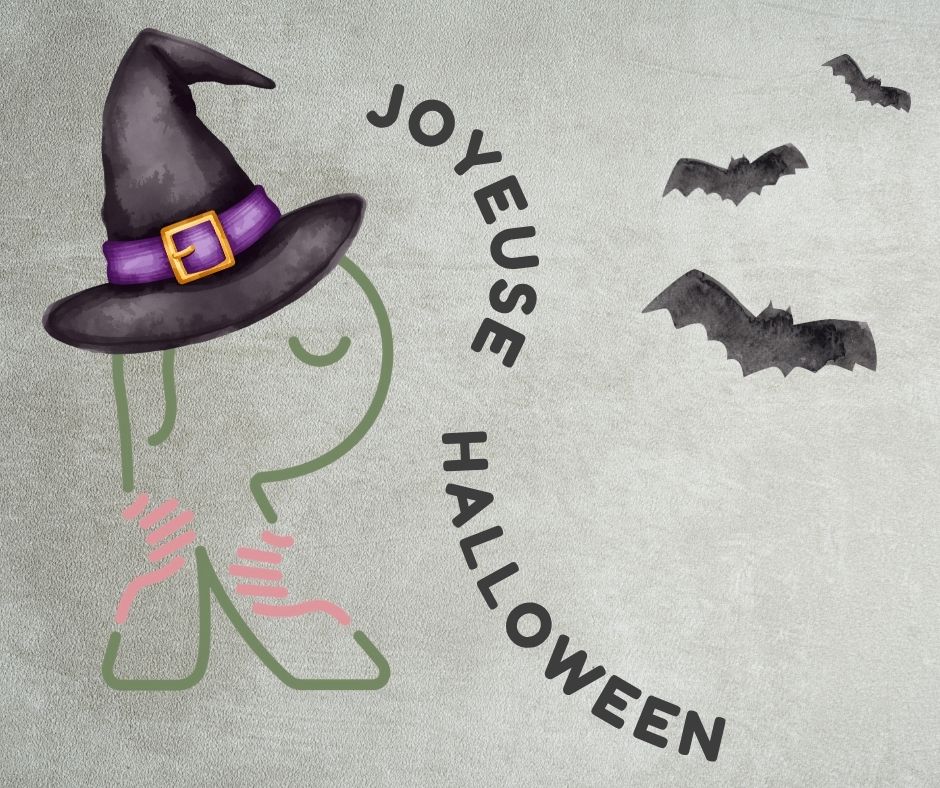 🍭L'Halloween à saveur Ricochet🍬
Les enfants ne calculent pas combien de maisons il reste à visiter.
Ils courent, ils rient, ils vivent.
L’Halloween nous rappelle ce goût-là : celui du présent.
Et si on troquait nos listes et nos échéanciers pour un peu d’insouciance sucrée?
Juste pour ce soir, goûter à la joie simple de se laisser aller.