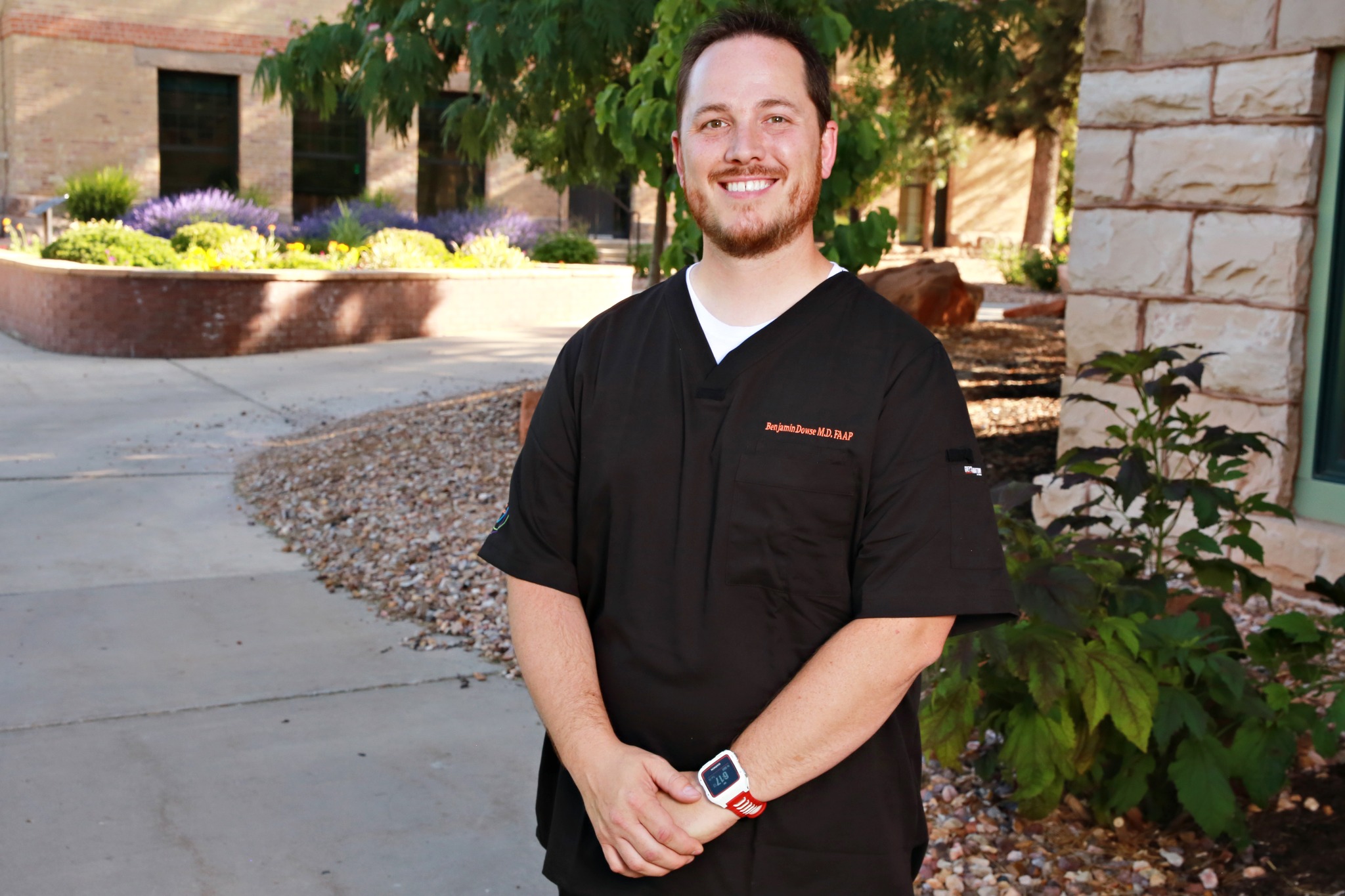 🥳🎉 Join us in wishing Dr. Ben Dowse the happiest of birthdays! 🎂
Thanks for keeping our little patients smiling and our parents reassured every single day. 💙👶