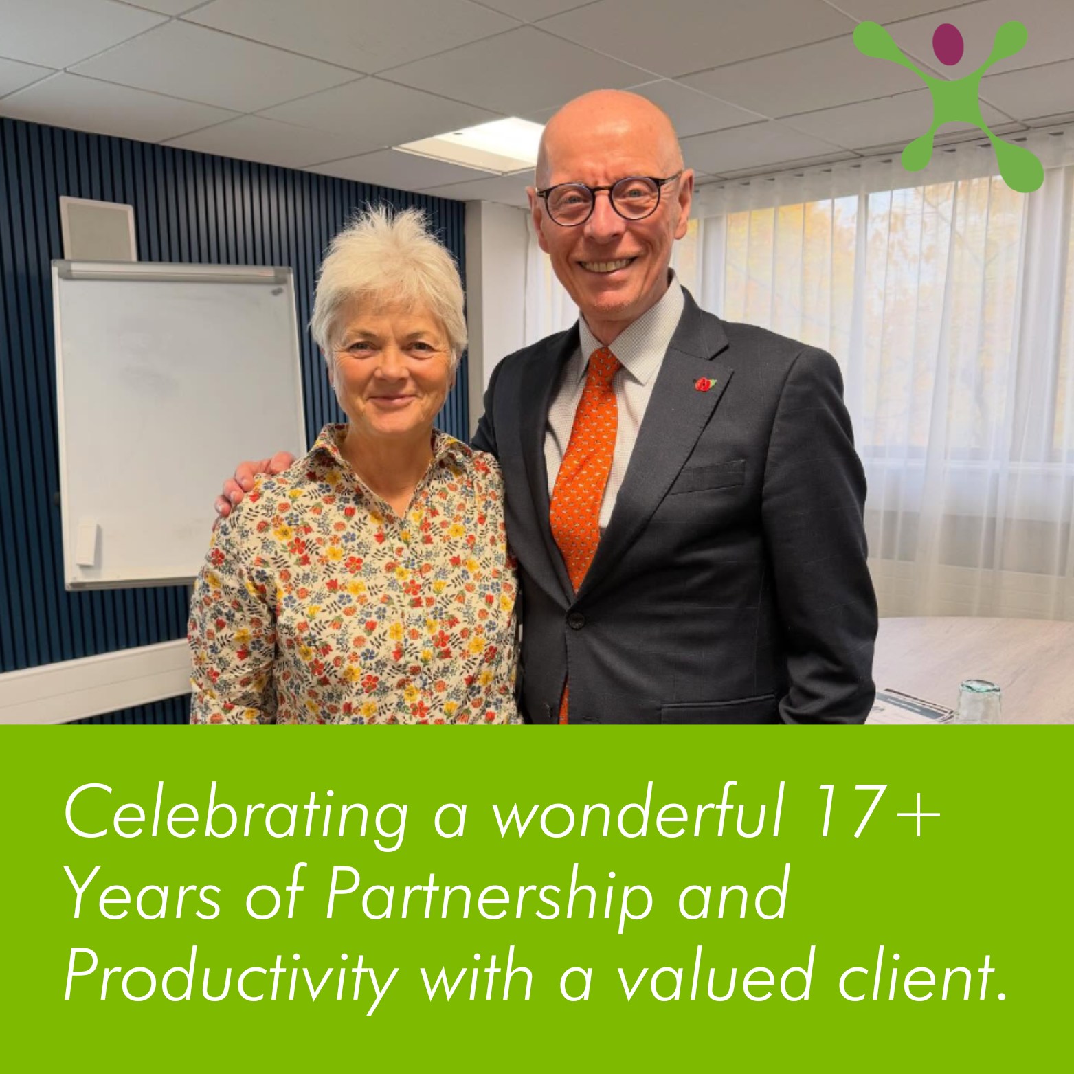 17+ Years of Partnership and Productivity with @coachbarrow
At The Essential PA, we’re proud to have supported Chris Barrow – The Extreme Business Coach - for over 17 years (and counting!).
From managing his busy diary and communications to keeping the operational wheels turning behind the scenes, we’ve been there through every seminar, strategy session, and business evolution.
Chris has dedicated his career to empowering dental professionals to grow thriving, sustainable businesses, and we’re honoured to play a part in helping him focus on what he does best.
Seventeen years of trust, teamwork, and shared success - and we’re still just as passionate today about making business smoother, simpler, and more efficient. We run his business operations, and Chris focusses on being a dental business coach.
"If you run your own business, you need The Essential PA - someone you can trust, respect, like and who allows you to work without looking over your shoulder." - Says Chris.
Here’s to many more years of collaboration, clarity, and coaching excellence! Get in touch with us to learn more about how we may benefit your business via the link in our bio.
@extremebusiness.coachbarrow
#TheEssentialPA #BusinessSupport #VirtualAssistant #DentalBusinessCoach #Partnership #Productivity #17YearsStrong