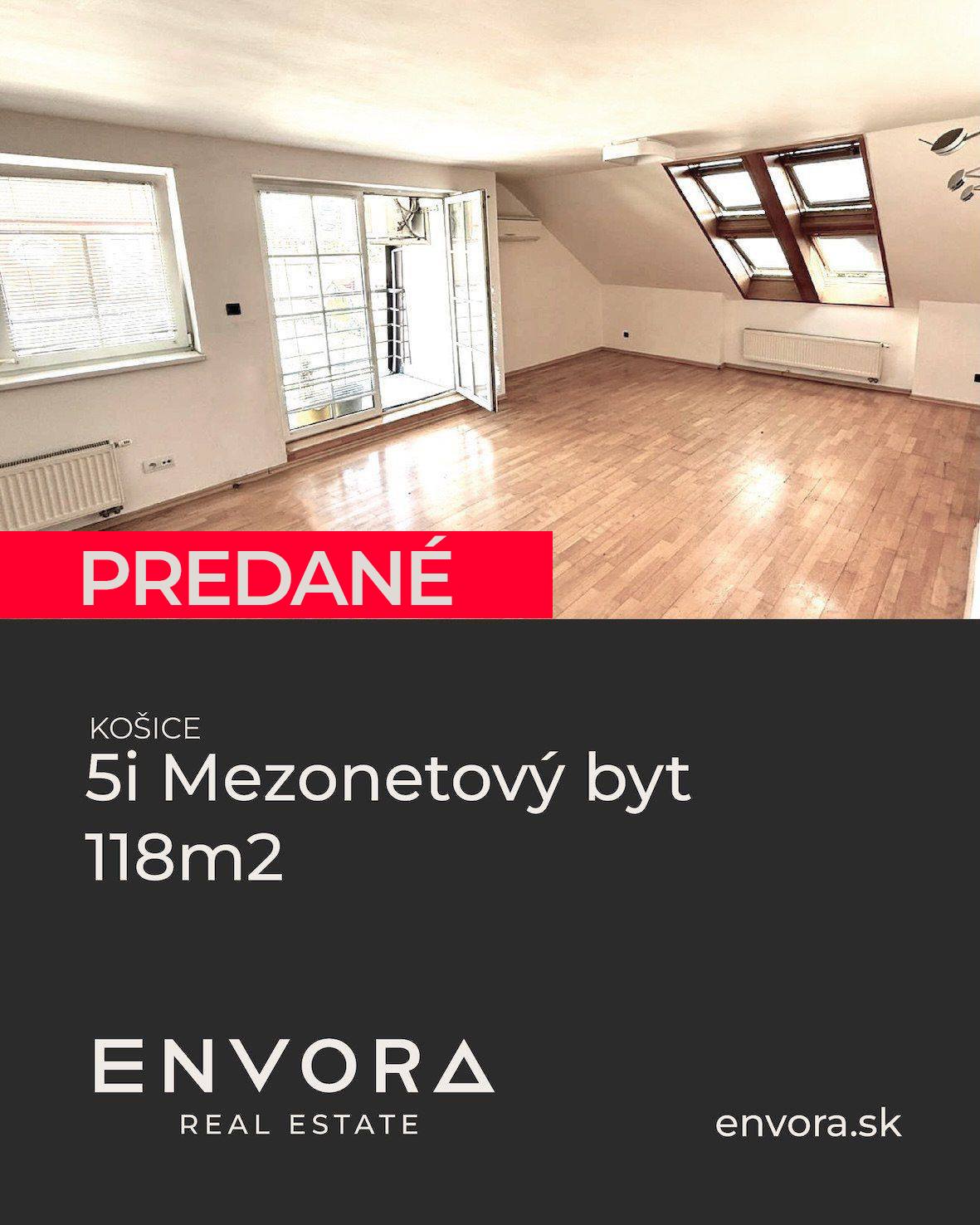 PREDANÉ
Ďakujeme za Váš záujem.
Zaujalo vás to? Napíšte nám
✉️ predaj@envora.sk
☎️ 0911 233 365
🌎envora.sk