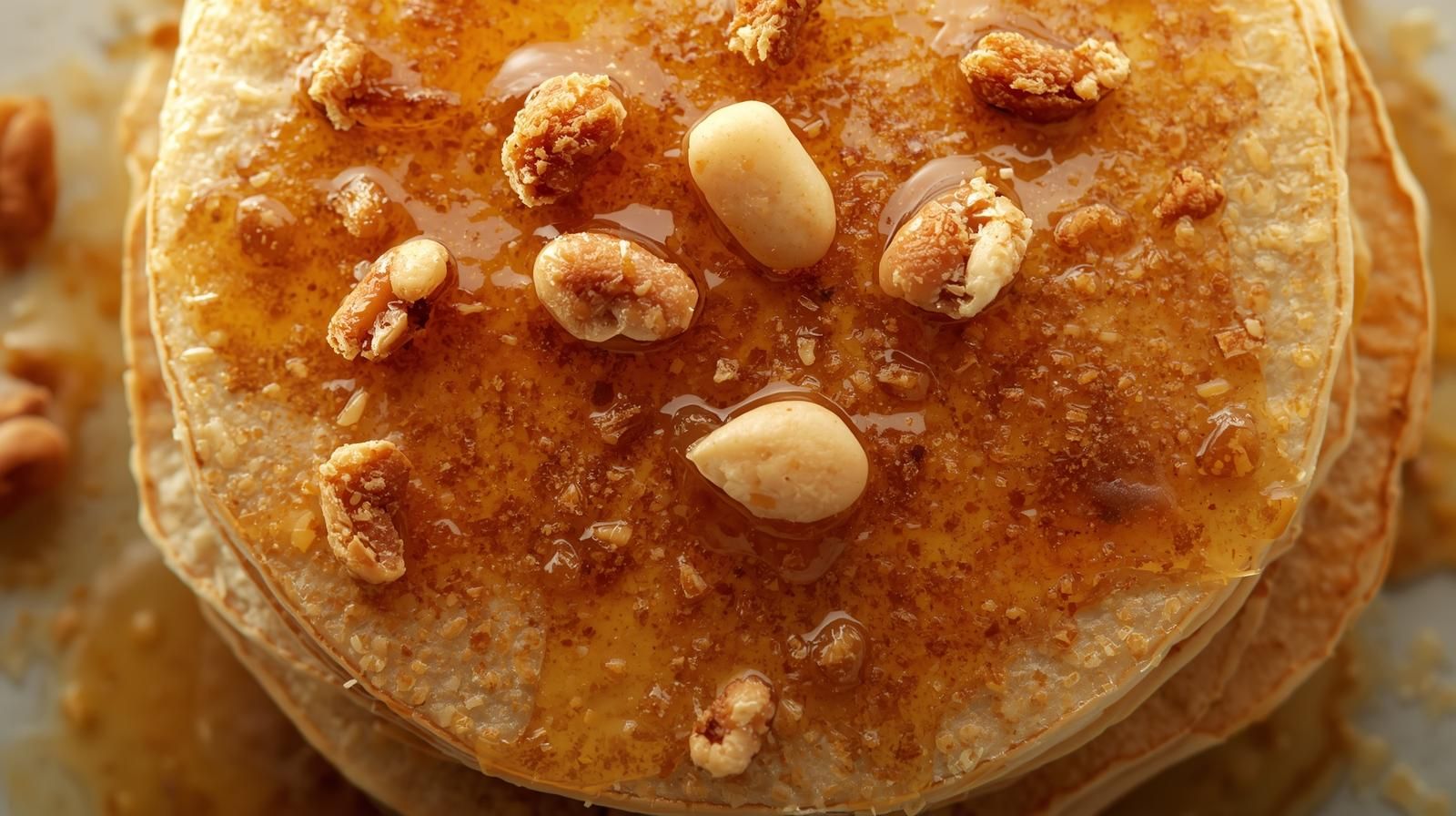 Envie d'un goûter réconfortant pour bien commencer ce mois de novembre?
Pourquoi pas des crêpes aux bons œufs de nos poulettes agrémentées de pâte à tartiner Miel et noisettes?
Le magasin est ouvert demain samedi 1er novembre de 10h à 12h.
Et en prime, on vous partage la recette de pâte à crêpes de Tania. Idéale à faire avec les enfants!
2 verres de lait
2 verres d'eau
8 cuillères à soupe de farine
4 oeufs
1 pincée de sel
1 filet d'huile de tournesol
On vous dit à demain! 😁