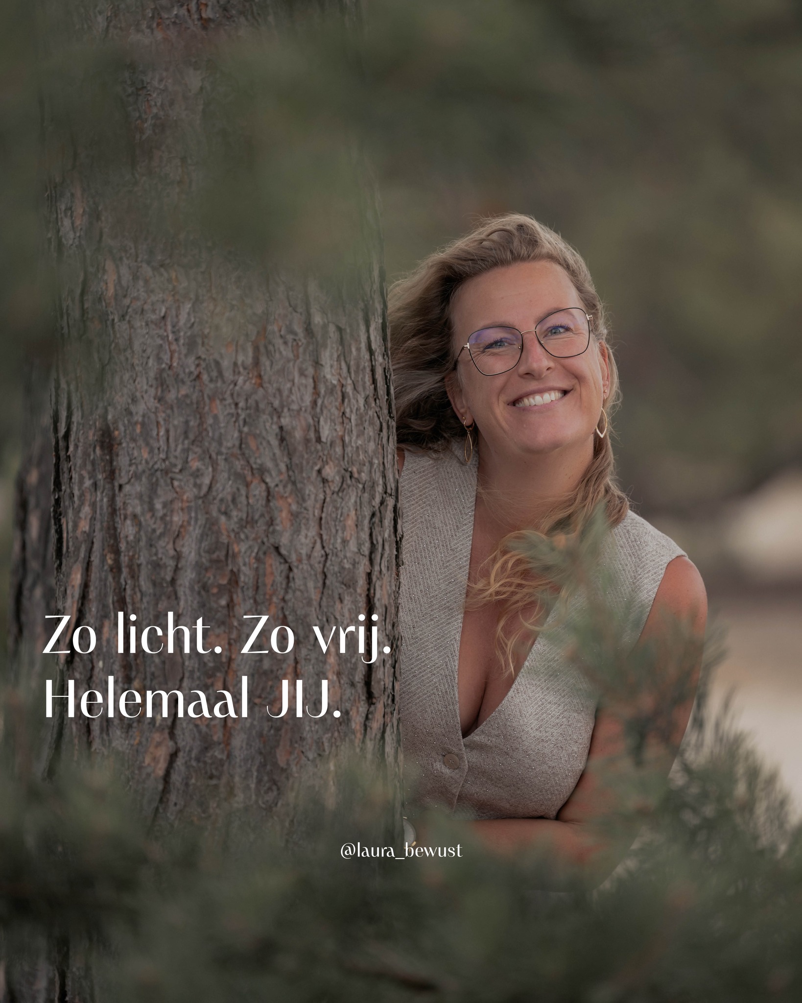 Wat verandert er als jij alleen nog dát zou dragen wat écht van jou is? Jouw eigen waarheid, jouw eigen energie, jouw bewustzijn?
Stel je eens voor…
💫 Je staat op zonder die onverklaarbare zwaarte op je borst.
💫 Je hoeft niets meer te dragen wat niet van jou is.
💫 Je leeft vanuit jouw eigen waarheid, jouw energie, jouw plek.
💫 Geen innerlijke strijd meer die al generaties lang wordt doorgegeven.
💫 Geen onzichtbare loyaliteit aan pijn die jou niet dient.
💫 Geen rollen meer die je uitputten, en nooit écht passen.
Dat is wat je achterlaat als je jouw familiesysteem opschoont.
Als jij besluit: “Het stopt bij mij.” Als je voluit ‘JA’ zegt tegen jezelf en loslaat wat je nooit had hoeven dragen.
Op maandag 8 december om 20:00 uur geef ik een online groepssessie waarin we op systemisch én energetisch niveau gaan opschonen, helen en bevrijden, zodat jij gaat loslaten wat jij niet langer hoeft te dragen.
✨ Je komt terug op jouw plek.
✨ Je her-activeert jouw unieke eigenschappen vanuit de bron.
✨ Je maakt ruimte voor wie jij werkelijk bent.
Deelnemen? Meld je dan dit weekend nog aan voor de earlybird prijs van 69 Euro, want vanaf maandag 24 november gaat de prijs omhoog naar 89 Euro.
Kun je er niet live bij zijn, maar wil je deze sessie wel graag volgen? Meld je dan alsnog aan, je ontvangt altijd de volgende dag een link naar de audio-opname die t/m zondag 14 december 23:59 uur te beluisteren is.
Er zijn slechts 100 plekken beschikbaar en VOL = VOL!
Aanmelden kan eenvoudig via de link in mijn bio.
#mijnwaarheid #mijnenergie #mijnleven #hetfamiliesysteem #generaties #trauma #brekenmettrauma #loslaten #systemisch #energetisch #helen #bevrijden #zelfhelendvermogen #bewustzijnsmethode