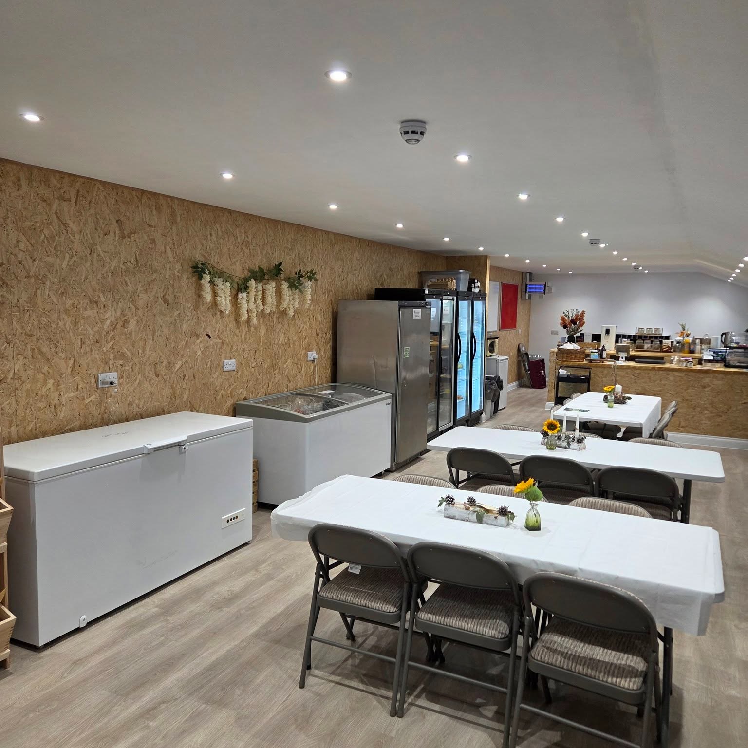 Genuinely Local, From Our Farm
Looking for proper local food? Our farm shop sells lamb, pork, and eggs from our own animals—alongside Somerset produce. Open 7 days a week in Cannington.