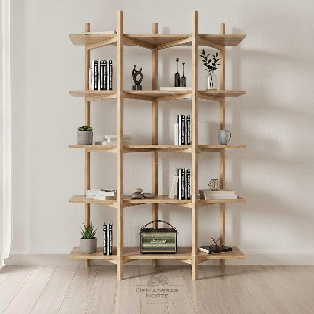 Biblio Janeiro. 150x200x30cm en madera de petiribi 100% maciza.
Aprovechá un 𝟯𝟬% 𝙊𝙁𝙁! en pagos al contado.
La fabricamos a tu gusto y en las medidas que mejor se adapten a tus espacios. Pedí tu cotización ➔ contacto@demaderasnorte.com.ar
#mueblesdemadera #muebles #mueblesdediseño #mueble #carpinteria #mueblesamedida #hechoamano #petiribi #maderamaciza #maderaycuero #mueblesamedida #diseño #decoracion #arquitectura #deco #mesa #biblioteca #estanteria #madera #must #DMN #demaderasnorte #InWoodWeTrust