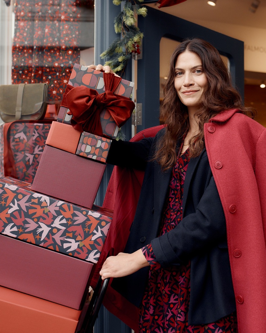 🎄„Letos to vyřeším v klidu a předem.