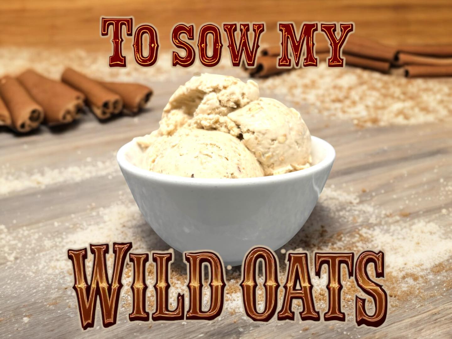 **🎉 Celebrate National Oatmeal Day with a Scoop of Joy! 🍦**
Today, October 29, is National Oatmeal Day, and what better way to treat yourself than with a special scoop of oatmeal ice cream? Head over to Moonlight Creamery in Fairport and indulge in this unique flavor that perfectly blends creamy goodness with the wholesome taste of oatmeal.
Whether you’re a long-time fan of oatmeal or just looking to try something new, this is the perfect excuse to satisfy your sweet tooth. So, gather your friends and family, come down, and celebrate National Oatmeal Day with us! Grab a scoop or two and enjoy this delightful treat!
We can’t wait to see you here! 😊