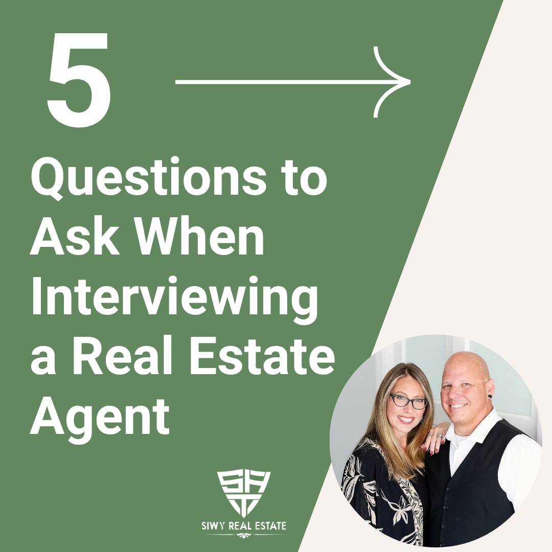 Choosing the right real estate agent is about more than experience or listings — it’s about finding someone you can trust, communicate with, and feel confident guiding you through one of life’s biggest decisions. 🏡
At Siwy Real Estate, our agents are trained to handle every challenge with skill and integrity, keeping clients calm, educated, and reassured throughout the process. From negotiation to industry expertise and personalized guidance, we put your interests first.
At Siwy Real Estate, we’re more than just transactions — we’re about building lasting relationships every step of the way.
The right connection with your agent makes all the difference — and that’s what sets Siwy Real Estate apart. 💼✨
#SiwyRealEstate #TrustedAdvisors #ClientFirst #RealEstateExperts #KaneCountyRealEstate #ElburnIL #BoutiqueBrokerage #RealEstateWithIntegrity #CalmConfidentGuidance #WorkWithTheBest”