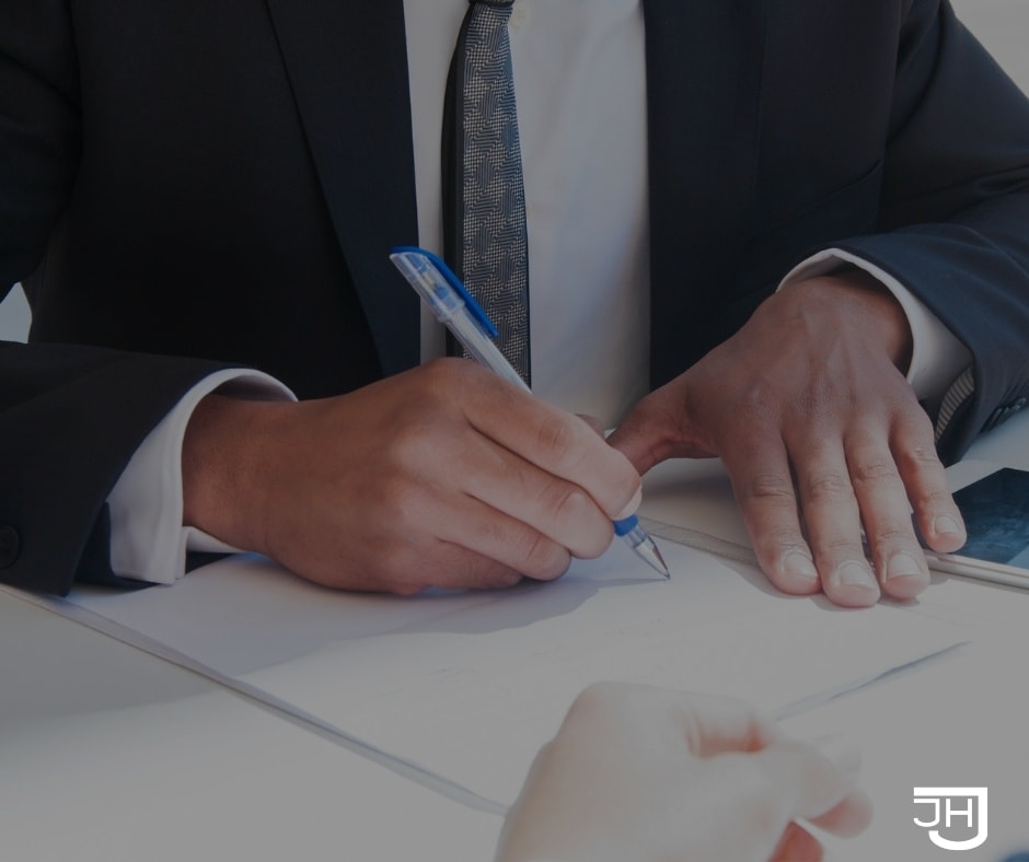 From contracts to agreements, every detail matters.
We draft legal documents with precision — and ensure you understand every word you sign.
#JHJAttorneysInc #LegalDocuments #ProfessionalService #LegalClarity #LawInPractice