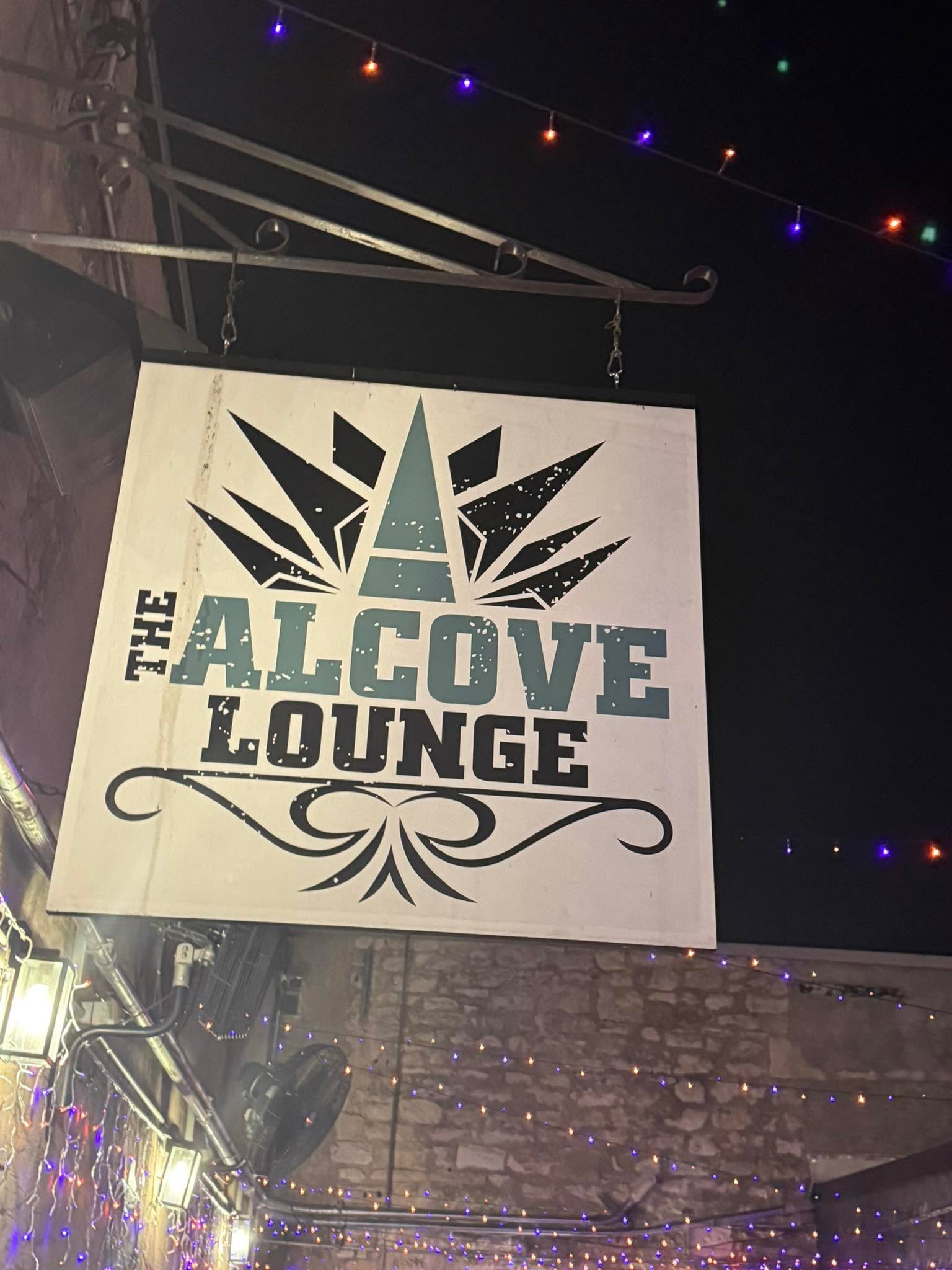 Karaoke for Teresa Troxel Vinklarek’s birthday!!!