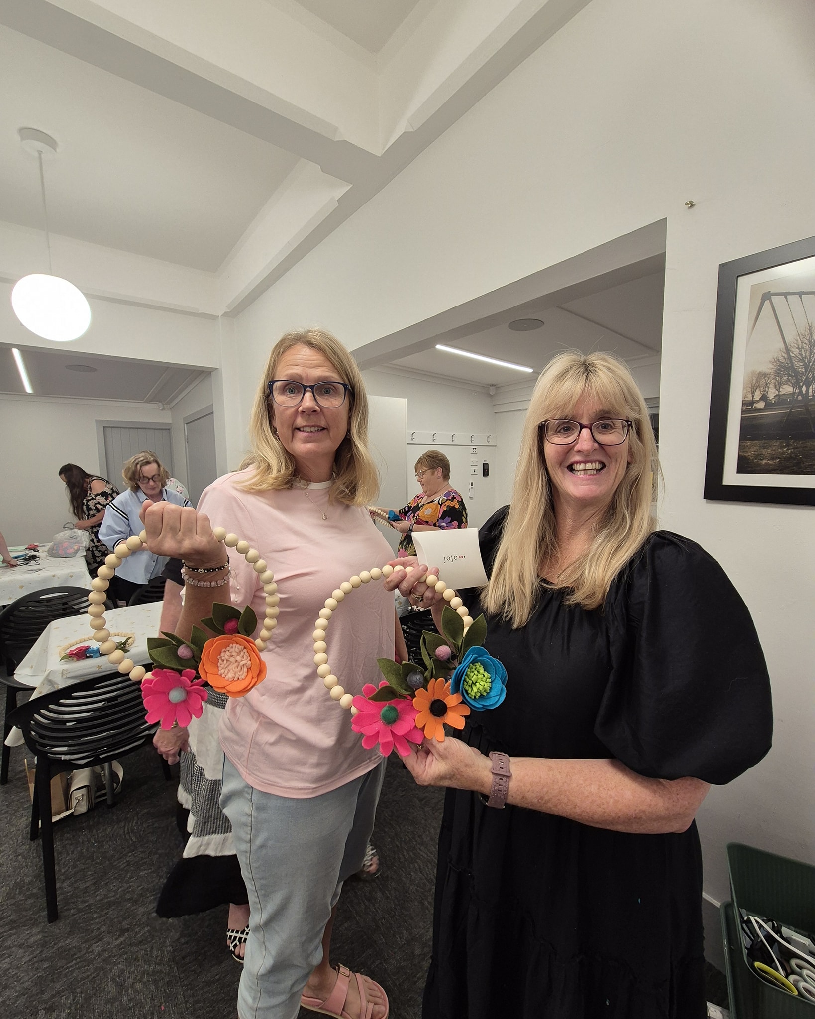 Our Big Brothers Big Sisters fundraiser was a great success. Thanks to all who attended and supported the evening and thanks to #Tippl #bayespresso #neeķ for your support.