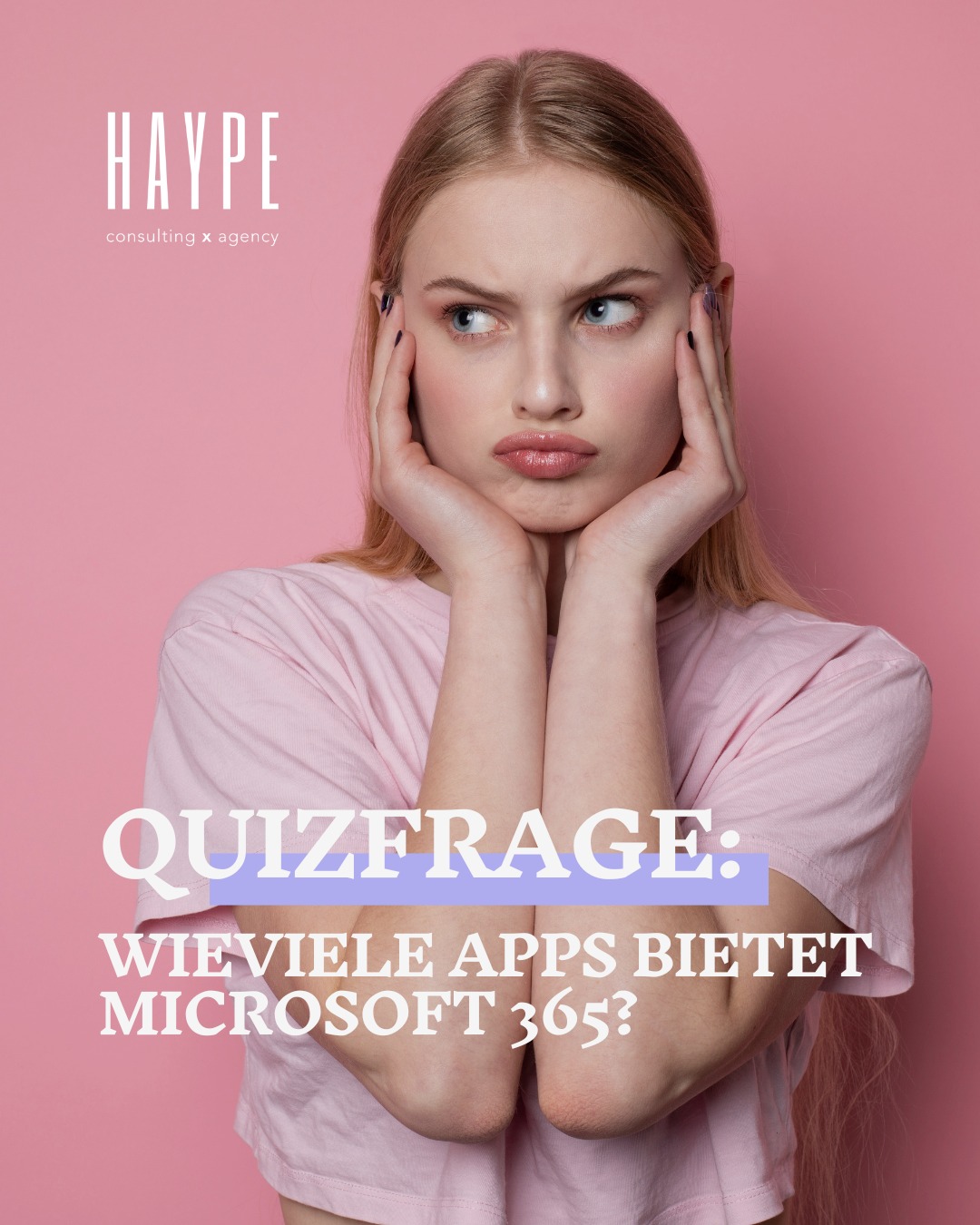 Wusstest du, dass Microsoft 365 über 30 Apps beinhaltet?
Und trotzdem nutzen die meisten Unternehmen daraus nur:
➡️ Teams
➡️ vielleicht Outlook
➡️ und maximal noch 1–2 andere Tools. 🫣
Keine Sorge, damit bist du nicht alleine.
‼️ Doch Obacht: Wer seinen Alltag wirklich erleichtern und effizienter arbeiten will, kommt an smarten Softwarelösungen nicht vorbei.
Das Beste: Ihr zahlt dafür schon längst.
MS 365 ist in fast jedem Unternehmen Standard und viele der genialsten Funktionen liegen einfach so brach.
Unsere persönliche Lieblings-App (wer hätte es gedacht 😉):
⚡ Power Automate, die unterschätzte Geheimwaffe für Automatisierung und smarte Workflows.
Jetzt sind wir neugierig:
Welche App aus eurem Arbeitsalltag wollt ihr nicht mehr missen?
#Digitalisierung #prozessoptimierung #haype #bonndigital #microsoft365 #PowerAutomate