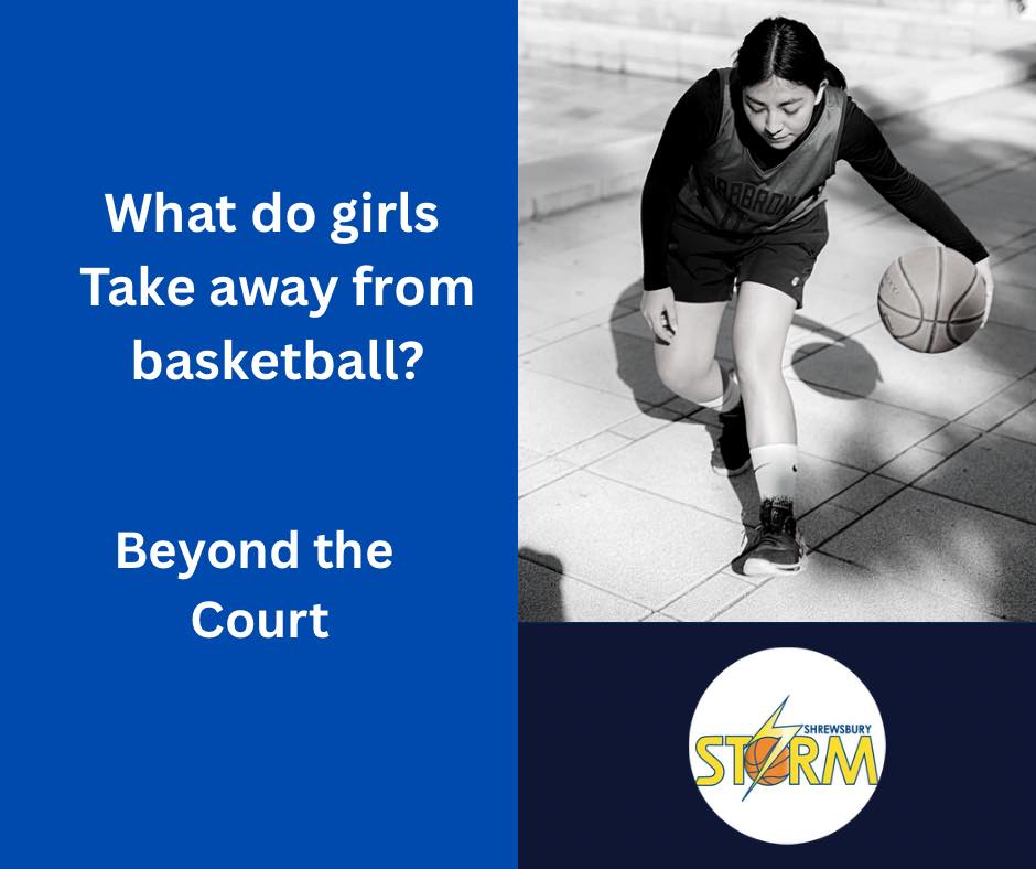 📣📣 calling all high school girls. 📣📣
Looking for a new sport or to start something new?
Look what basketball 🏀 has to offer
Drop us a message and come get involved with a great group of people.
Schools why not get involved or ask if we can support you?
#basketballfamily🏀❤️ #shrewsburystorm #stormbasketball🏀 #womensbasketball🏀 #femaleballers #girlswhoball🏀
