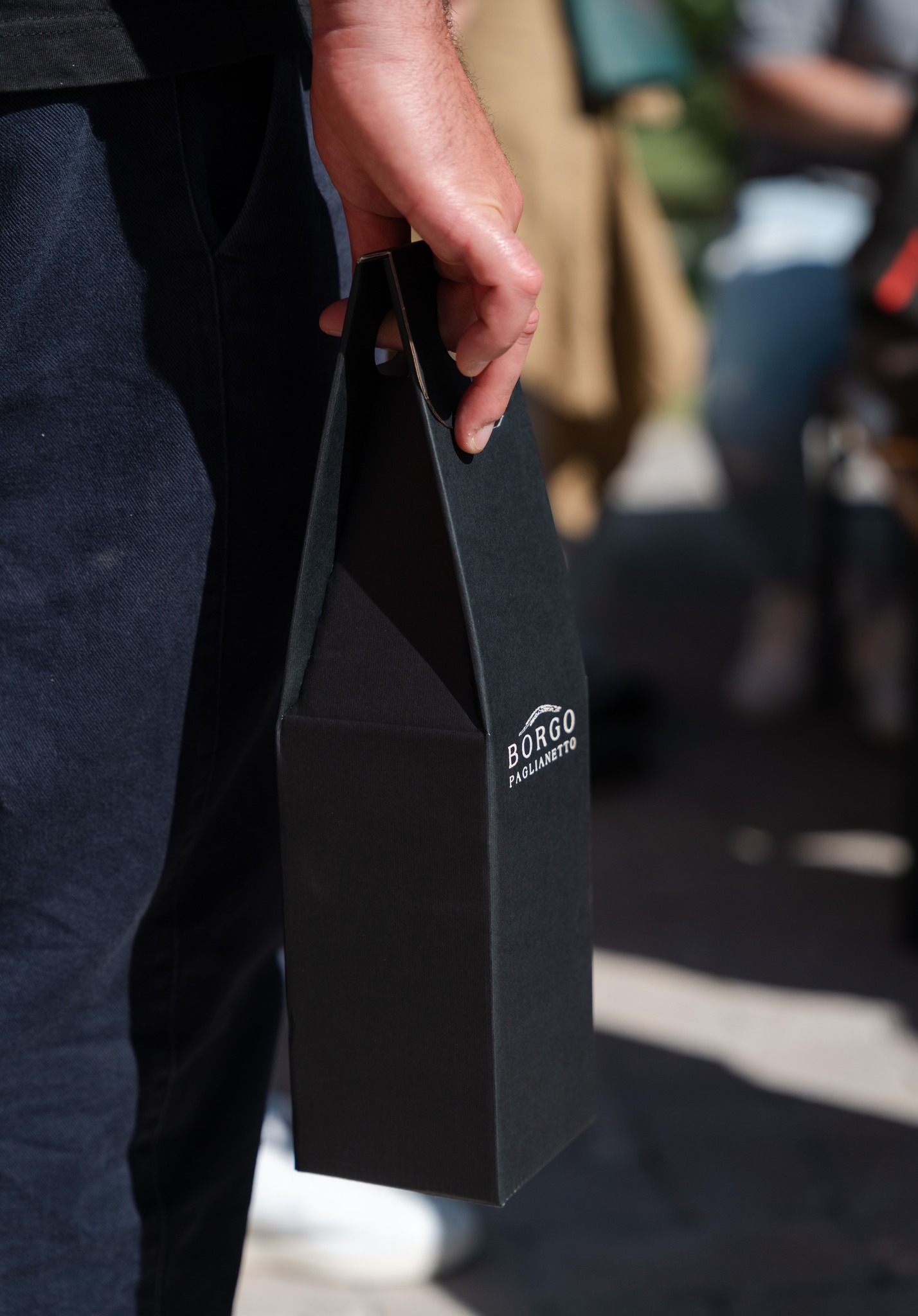 🚐✨ Il Verdicchio di Matelica DOC di Borgo Paglianetto è ufficialmente on tour!
📍 Dal 15 al 17 novembre ci trovate al FIVI 2025 – Padiglione 30D Stand 53 – a Bologna 🍇
Un weekend tutto da brindare, tra calici, sorrisi e il meglio che Matelica sa offrire 💚
Vi aspettiamo per un assaggio… e un brindisi con il sorriso 😄🥂
🚐✨ The Verdicchio di Matelica DOC by Borgo Paglianetto is officially on tour!
📍 From November 15th to 17th, we’re at the Mercato dei Vini – FIVI 2025, – Padiglione 30D Stand 53, in Bologna 🍇
A weekend to toast, smile, and taste the very best of Matelica 💚
Come raise your glass and join us for a smiley cheers 😄🥂
#BorgoPaglianetto #VerdicchioDiMatelica #FIVI2025 #MercatoDeiVini #fivi #siamofivi #BolognaWine #Winelovers #ItalianWine #WineTasting #vignaioliindipendenti #IndependentWinemakers #MatelicaVibes #Cheers #WhiteWineLove #WineTour #DrinkLocal #StayVerdicchio #verdicchio #bolognafiere