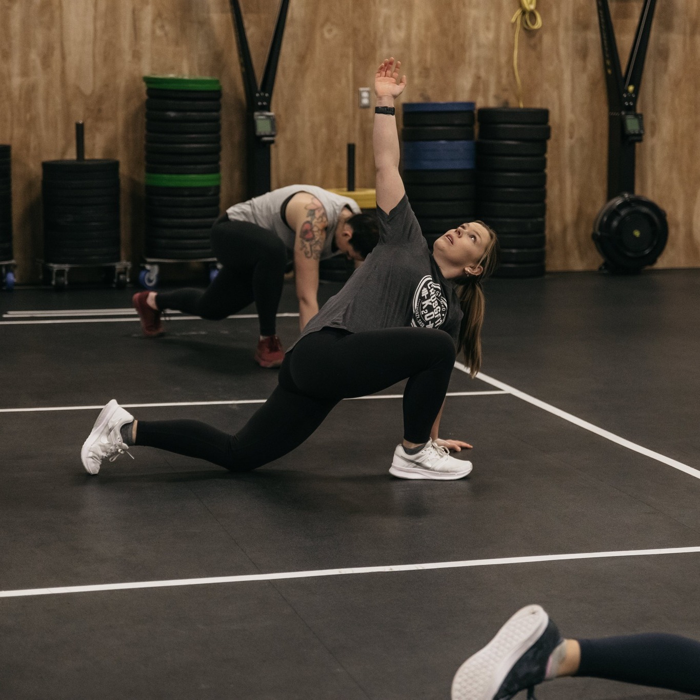 You don’t have to earn your rest day.
Rest is part of the process, not a reward.
When you give your body time to recover, you come back stronger — physically and mentally.
So take your rest, enjoy it, and remember that showing up for yourself includes slowing down, too.
Book your FREE intro here → https://crossfitk2o.ca/free-intro/