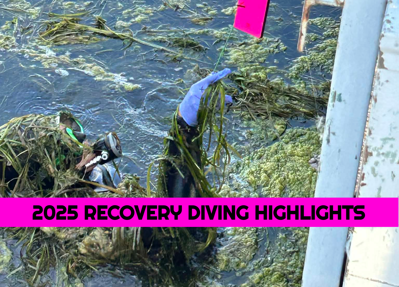 Here is a new blog post I wrote about some of the most interesting things I've found this season. I didn't mention the pink sandal, but I very much enjoyed finding that shoe also 🩴
.
.
#recoverydiving #lakestclair #greatlakesstate #detroitriver #stclairshores #clintonriver #harrisontownship #boattown #algonac #stclair #metrobeach #michigansummer #michiganboating #puremichigan #michiganmarinas #metaldetector #safeharbormarinas #metaldetecting #Underwatermetaldetecting