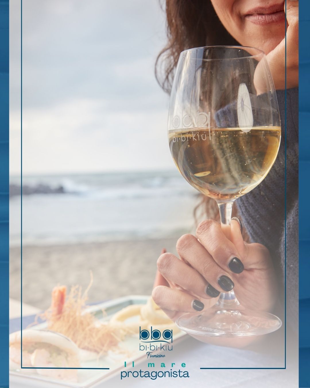 Anche dโinverno il mare sa accoglierti ๐
Qui ogni stagione ha il suo sapore, ogni giorno la sua bellezza
Rilassati, pensa solo a goderti il momento ๐
Prenota ora ๐ 066520318
๐ BBQ FIUMICINO โ IL MARE PROTAGONISTA
๐ Lungomare della Salute 70, Fiumicino (RM)