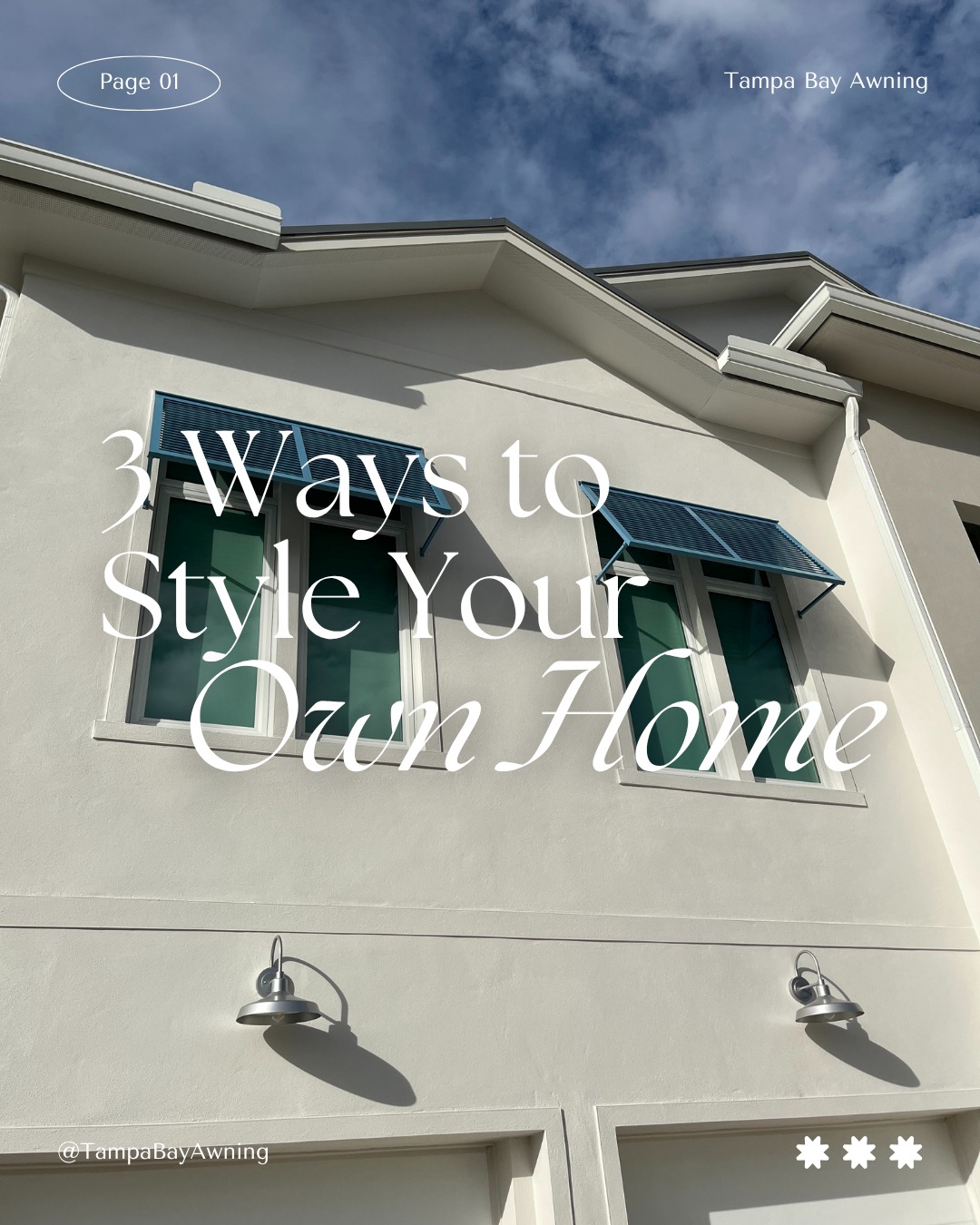 Minimalism is out โ hereโs whatโs taking over in 2026 ๐
2026 design trends are all about personality and structure โ and your home deserves both. ๐ซ
From bold stripes to add charm, to 3D details that bring depth, and pergolas that turn your backyard into a private paradise โ these are the three ways to style your home like a designer.
โจ Which one fits your dream home vibe? Comment below!
๐ Tap the link in bio to start your custom project with Tampa Bay Awning.
#TampaBayAwning #HomeDesignTrends #2026DesignTrends #LuxuryOutdoorLiving #FloridaHomes #AwningsOfInstagram #CustomAwnings #OutdoorStyle #HomeInspo #PergolaDesign #HomeExteriorDesign #CurbAppeal #OutdoorOasis #StripesAreIn #DesignWithDimension #PergolaParadise