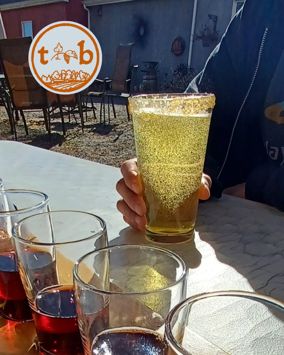 Long week? You need cider. 🍎
Sip our Basic B*tch Cider— the perfect blend of Pink Lady, Russet, Braeburn apples and the right amount of fizz. Come relax at Taylor Brooke and grab a 4-pack for the weekend. Available at both locations! 🍎🍂
Order To Go: order.toasttab.com/online/taylor-brooke-brewery-woodstock
#taylorbrookewinery #taylorbrookebrewery #basicbitchcider #ciderseason #quietcornerct #woodstockct #discoverputnam #discovercentralmass #litchfieldcounty #warwickri #whiteplainsny #bostonbloggers #fallriverma #igworcesterma