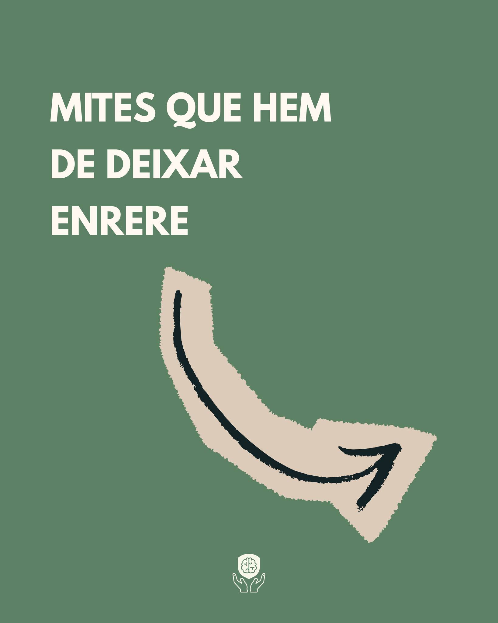 🚫 Aquests mites encara circulen massa sovint.
I fan mal. Perquè invisibilitzen, confonen i retarden la detecció.
💡 La detecció precoç ajuda a entendre per què passen certes coses… i com acompanyar-les amb respecte i criteri.
📌 A Menorca Altes Capacitats fem deteccions a qualsevol edat.
Perquè cada història mereix ser mirada amb profunditat i sense prejudicis.
.
#AltesCapacitats #MitesAACC #PsicologiaInfantil
#DeteccióAACC #Neurodiversitat #EducacióRespectuosa
#Menorca #PsicologiaAdulta #AltPotencial #ACompanyarÉsCuidar #menorca