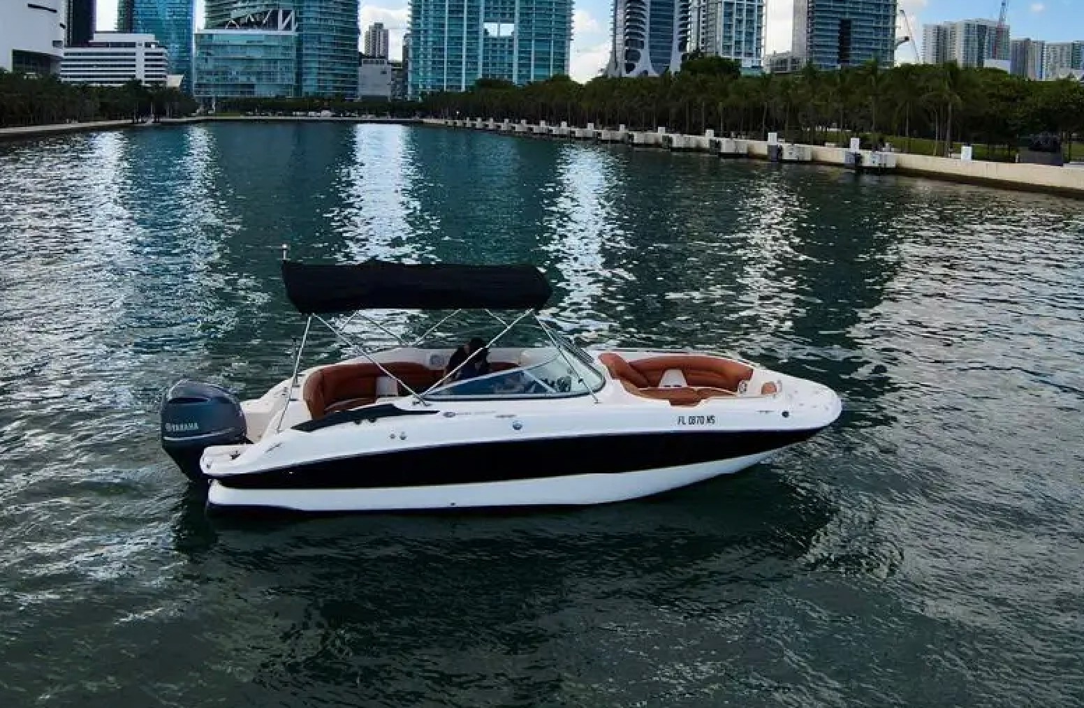 🚤 Explore Miami in Style with the 24' Hurricane!
Get ready for an unforgettable day on the water with this sleek and powerful boat. Perfect for family outings, fun with friends, or simply cruising along the beautiful Miami coastline.
✨ Features & Highlights:
• Comfortable and spacious for a day on the water
• Easy to handle, perfect for both beginners and experienced boaters
• Enjoy Miami’s turquoise waters, stunning skyline, and hidden coves
• Taxes and fuel included – no surprises, just pure fun!
Without captain!
Whether you want to soak up the sun, swim, snorkel, or just relax with amazing views, the 24' Hurricane is your ticket to an incredible Miami experience 🌴🌊
👉 Want to book the 24' Hurricane in Miami?
Contact us at 06 30 08 30 31
Find this boat on:https://www.sachaboatservices.com/
#miami #boatlife #24Hurricane #yachtlife #boatrental #oceanfun #miamibeach #sunshine #cruise #vacation #luxury #miamicoast #boatday