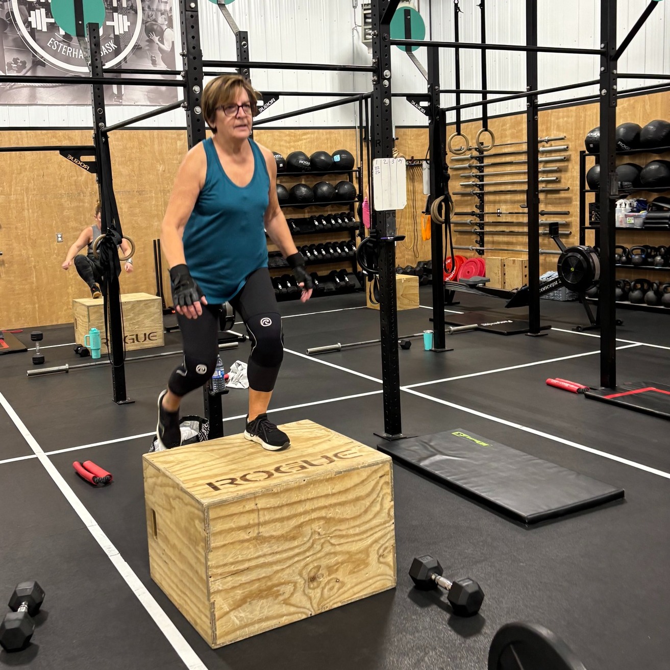 You don’t need to wait for January to start feeling better.
Most people spend December “waiting to get back on track.”
But when you build momentum now, the holidays actually feel easier — and more enjoyable.
Start small, start today, but start.
Book your FREE intro here → https://crossfitk2o.ca/free-intro/