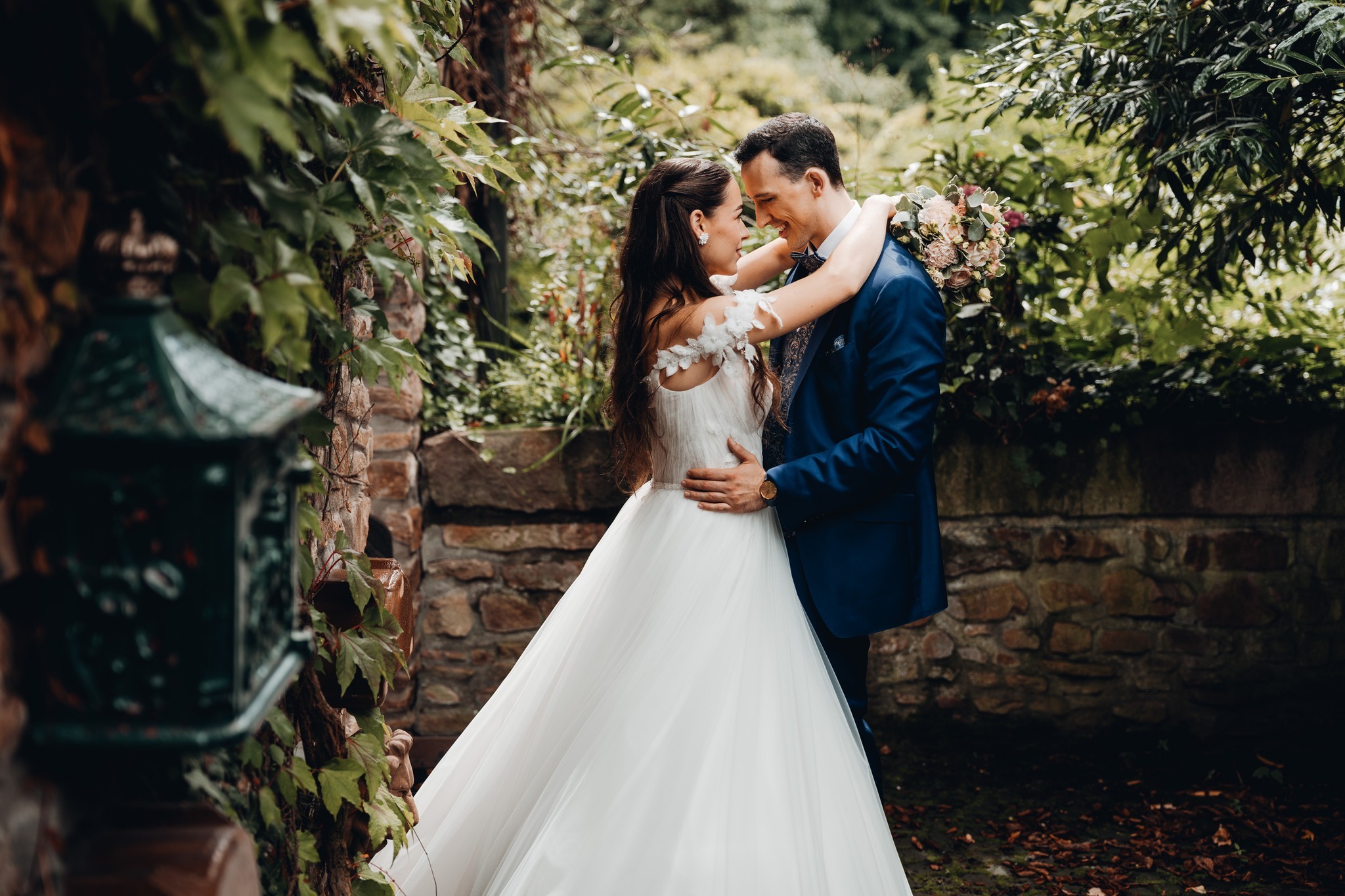 Samanta & Burkhard ❤️
Die beiden Lieben habe ich im August 2025 im schönen @haus_laer_by_stolzenhoff begleitet.
Danke für euer großes Vertrauen. Es war einfach wunderschön ☺️