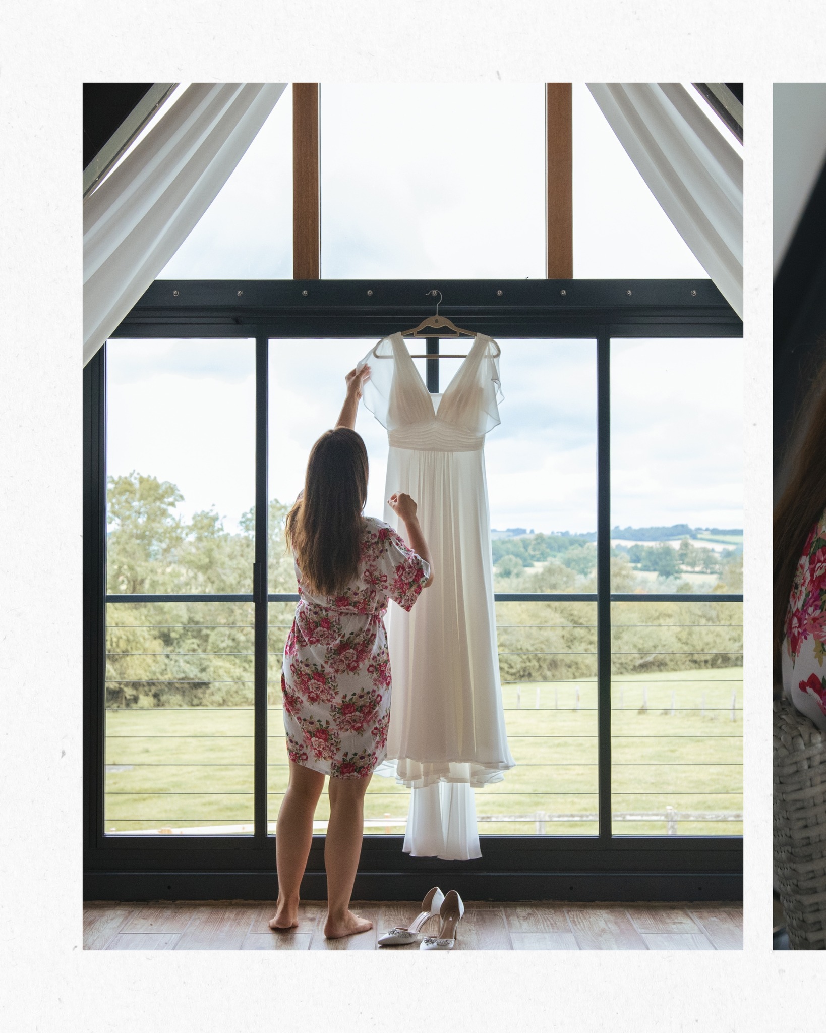 Wedding mornings don’t have to feel rushed or stressful, they can be calm, happy, and full of laughter ✨
Amy’s morning was exactly that, surrounded by her friends, family, and her adoring son 💕
#CardiffWeddingPhotographer #BristolWeddingPhotographer #DocumentaryWeddingPhotography #NaturalWeddingPhotos #UKWeddingPhotographer #UnposedWeddingPhotography #HavenWeddings #SouthWalesWeddings #CotswoldsWeddings #CardiffWeddings #RelaxedWedding #CandidWeddingMoments #AuthenticWeddingStory #HeartfeltWeddings #RealLoveStories #WeddingStorytellers #WeddingInspirationUK #BristolBride #CardiffBride #WeddingContent