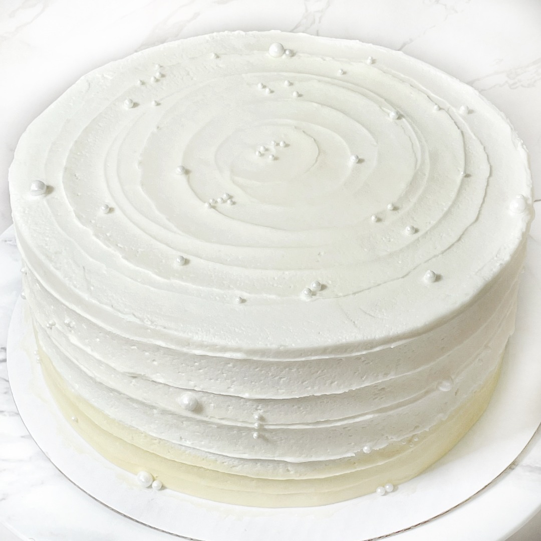 ✨ Blackberry cake + sparkling wine buttercream = flavor surprise your guests will love! 🍇✨
When a customer says, “We’ll definitely be ordering again!” … and then does just that a few weeks later, you know you’re doing something right! 🥰 The white and yellow cake was the first cake she got, and she loved it so much she knew Treats by Allyson had to be part of her next celebration. 🍋
Fast forward a few weeks to her sister’s September baby shower, which took place at a local winery. When she sent me the invitation for inspiration, I couldn’t resist running with the theme—for both the design and the flavor! 🍷
We kept the cupcakes classic (vanilla + vanilla), but the cake got a little adventurous: blackberry cake with sparkling wine buttercream. Light, fruity, and just unexpected enough to get people talking!
Post-shower review:
“The cake was amazing!!! So many compliments. Thank you again—I’ll send pictures later 🥰” …and yes, her photos were better than mine, as always — and they’re included in this post!
✨ Place your order today—and see why so many customers can’t help but come back for more! 💛
Size/Flavor: 1 Dozen Vanilla
Frosting: Vanilla Buttercream
Size/Flavor: 8" Lemon
Frosting: Vanilla Buttercream
Size/Flavor: 8" Blackberry
Frosting: Sparkling Wine Buttercream
🌐 www.treatsbyallyson.com
IG: @treatsbyallyson
FB: Treats by Allyson
New here? Welcome! 👋🏻 All my treats are dairy, egg, peanut, and tree nut-free, with fully customizable options: i.e. gluten, sugar & other ingredients to meet your needs—all without compromising on flavor (seriously, though, they’re even better!). Don’t believe me? Try them—you’ll never look back!
#CustomTreats #CakeDecorating #carrollcounty #carrollcountymd #carrollcountymaryland #weddingcakes #localbaker #localbakery #localbakeries #cupcakes #carrollcountybakery #manchestermd #hanoverpa #westminstermd #customcake #customcakes #customcakes #birthdaycake #FallDesserts #PumpkinSeason #pumpkinchocolatechip #pumpkincake #Thanksgiving #ThanksgivingTreats #thanksgivingdessert #pumpkineverything #molasses #molassesbuttercream