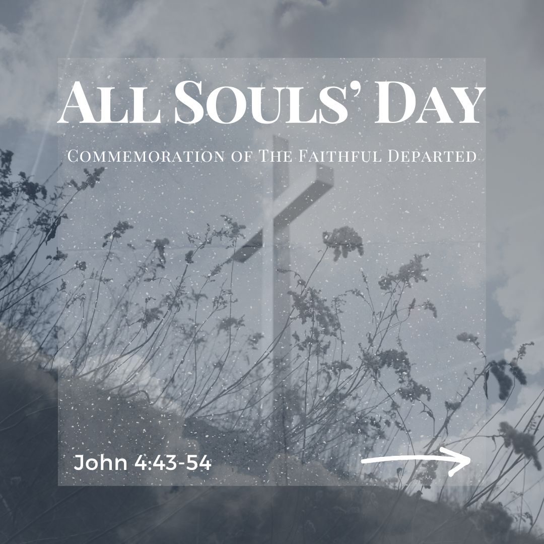 All Souls' Day Sermon
Listen to the whole sermon here: https://www.resurrection.org.hk/sermons
.
.
.
#resurrectionchurchsaikung #Godisgood