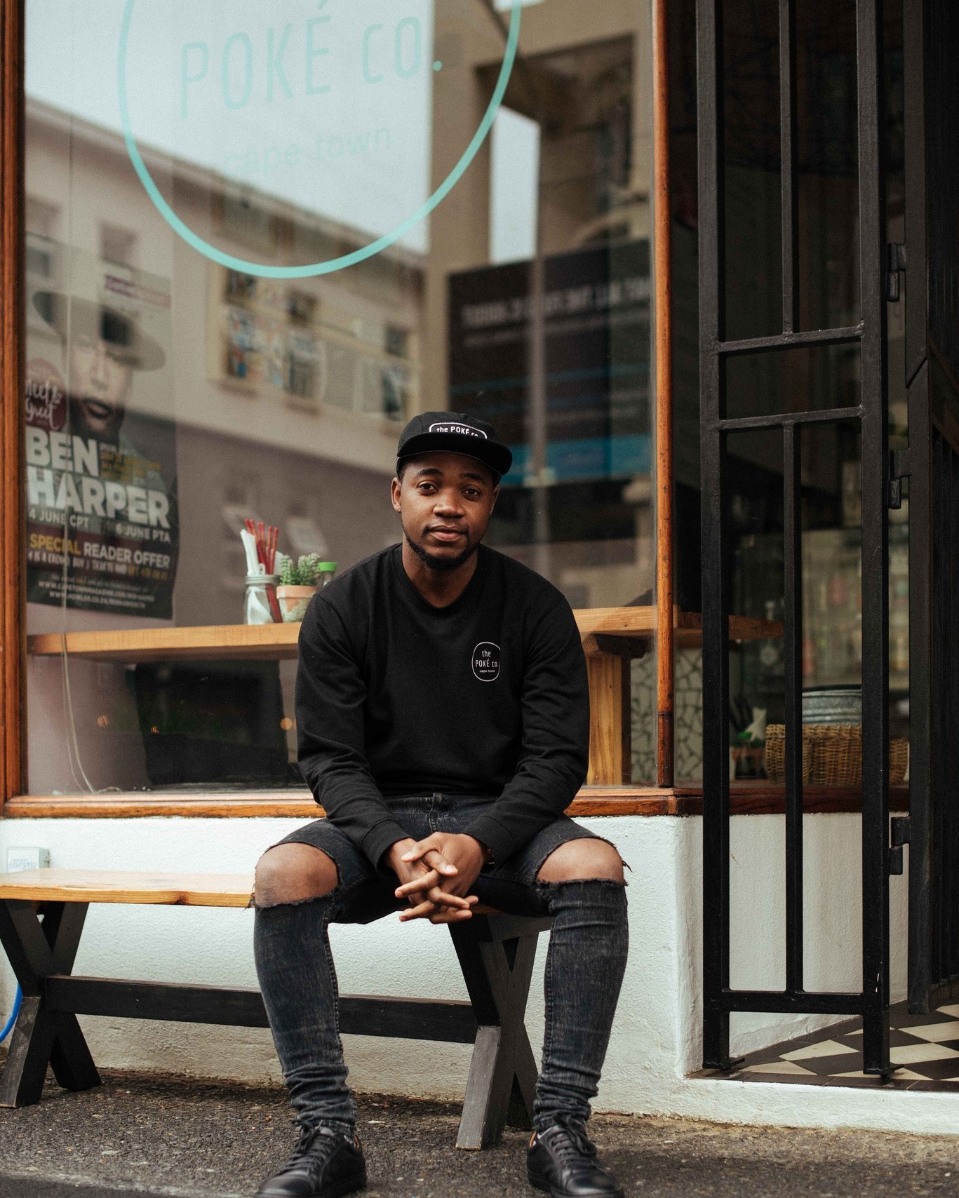 With a vision of doing good 💚 We’ve crafted every Poké bowl with purpose, flavour that excites, ingredients that matter, and sourcing that supports local.
From line-caught fish to local greens, every detail is traced and treasured.
It’s not just food, it’s our way of doing better, together. 🌍
Eat with heart. Choose with purpose. Be apart of the good.
#capetownrestaurants #locallysourced #capetownseafood