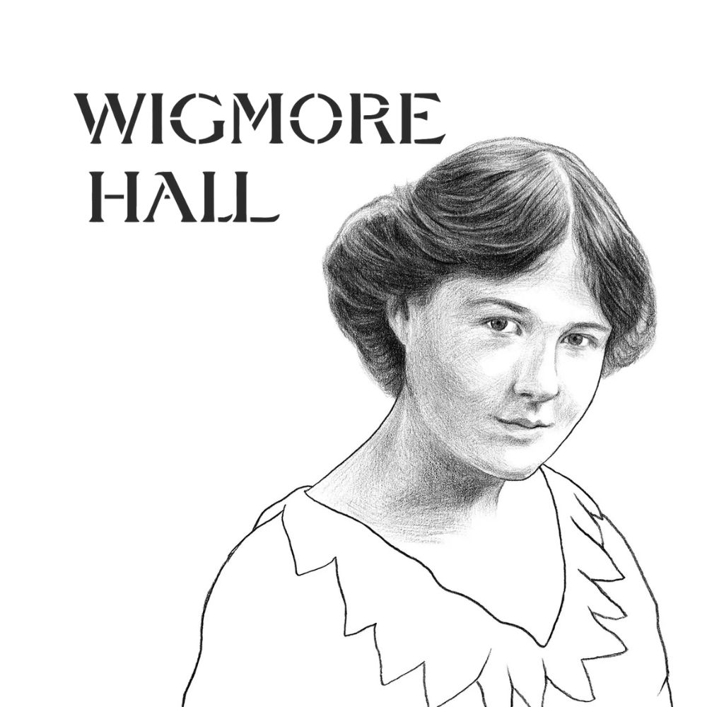 🫶📣👂🗣THIS WEEKEND!!!
Do you need inspiration for your Rebecca Clarke competition repertoire? Luckily this week there is an abundance of help coming your way.
👉 FRIDAY 7TH NOVEMBER
The new album of Rebecca Clarke's complete vocal works - including nearly 60 songs- Rebecca Clarke - The Complete Songs is being released, featuring mezzo-soprano, Kitty Whately, tenor Nicholas Phan and pianist, Ann Tilbrook.
🎧 VIEW ON SPOTIFY HERE: https://open.spotify.com/album/15OG8z1OY6KIVq8c47Bcg7?si=_tF9xAHgRmy9GwF16GWjpQ
👉 SATURDAY 8TH NOVEMBER
An entire day of events at Wigmore Hall celebrating Clarke- where you’ll hear over 40 of her songs performed live by SWAP’ra’s own Kitty Whately alongside exceptional artists Nicholas Phan, Ailish Tynan, Ashley Riches, Anna Tilbrook and Max Baillie.
🎫VIEW AND BOOK HERE: https://www.wigmore-hall.org.uk/whats-on/series/rebecca-clarke-focus-day
Treat yourself to the discovery of more songs by this astonishing composer ahead of the Rebecca Clarke Song Competition. Applications close on Nov 28th.
#professionaldevelopment #swapra #female #classicalmusic #operasingersofinstagram #operasingers #performingarts #musicians #inspiringwomen